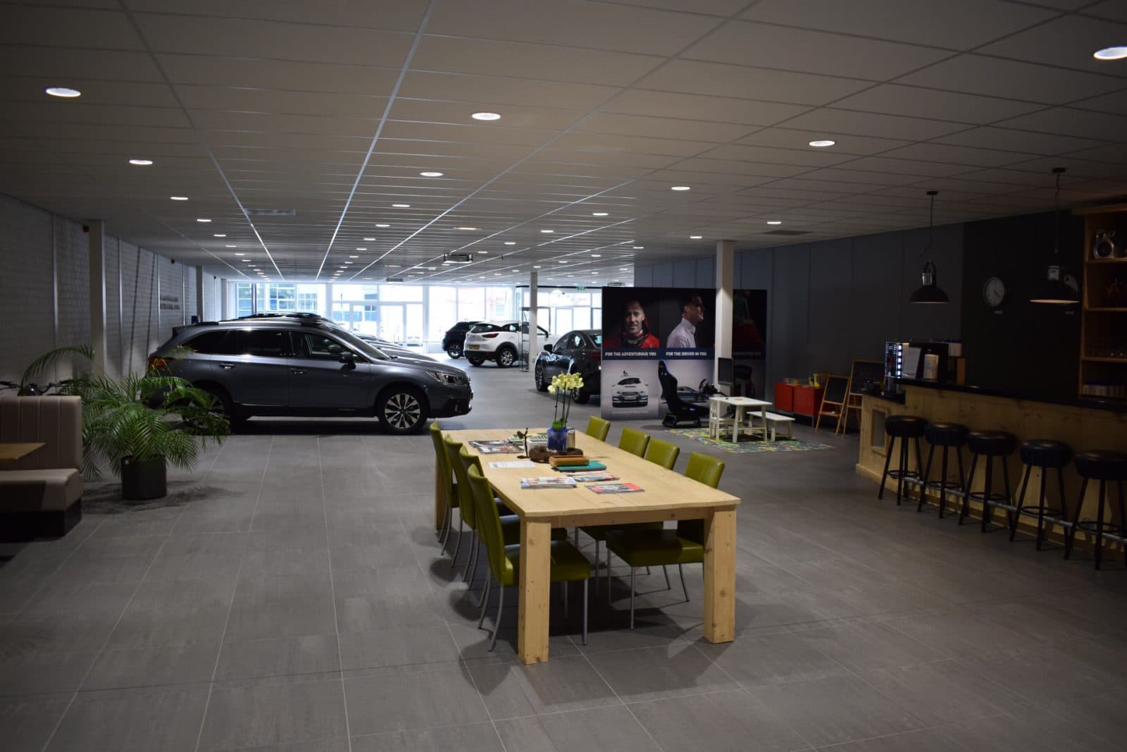 Subaru Outback 2.5i Premium – Dealer Onderhouden – Afneembare Trekhaak – thumbnail 58