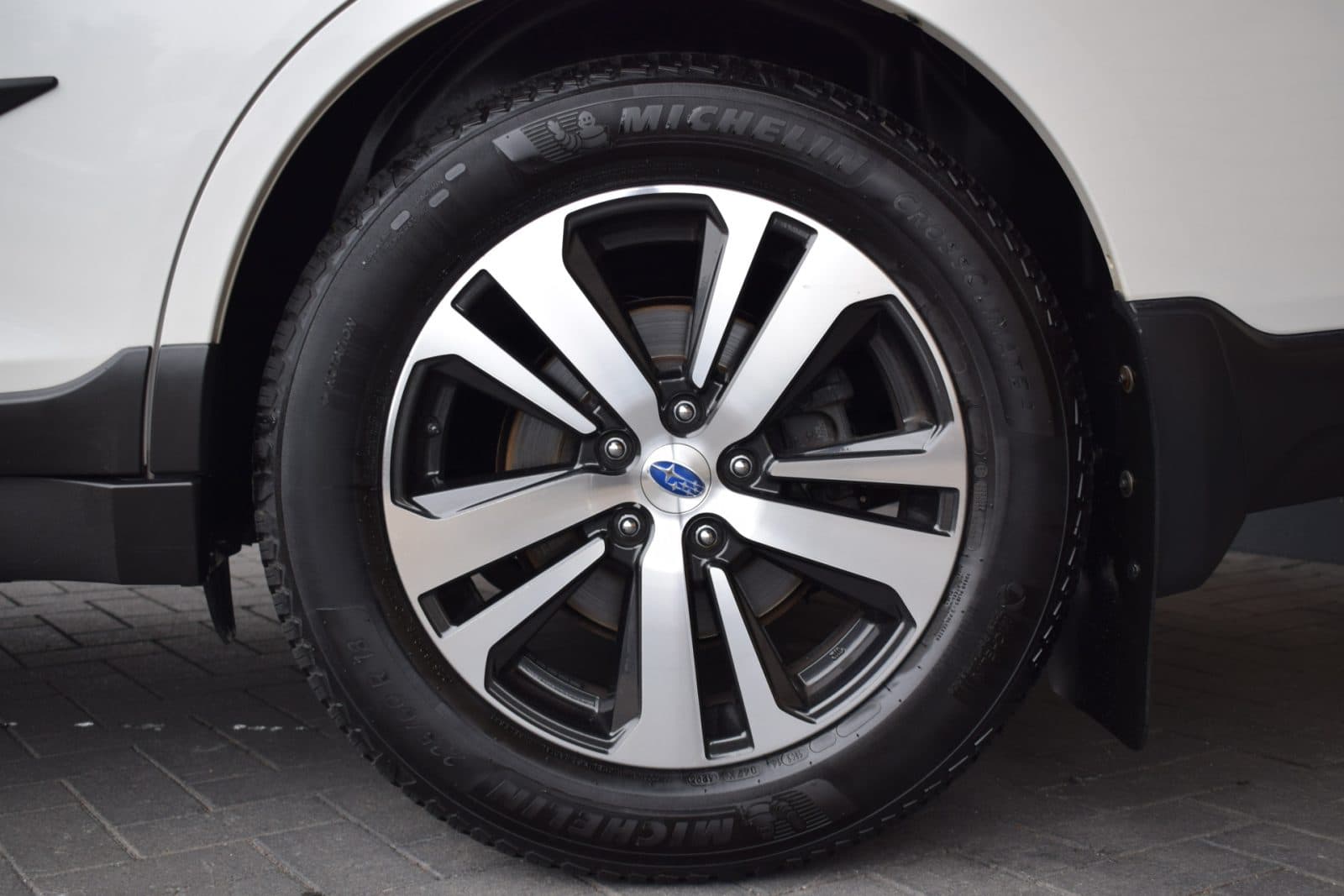 Subaru Outback 2.5i Premium – Dealer Onderhouden – Afneembare Trekhaak – thumbnail 9