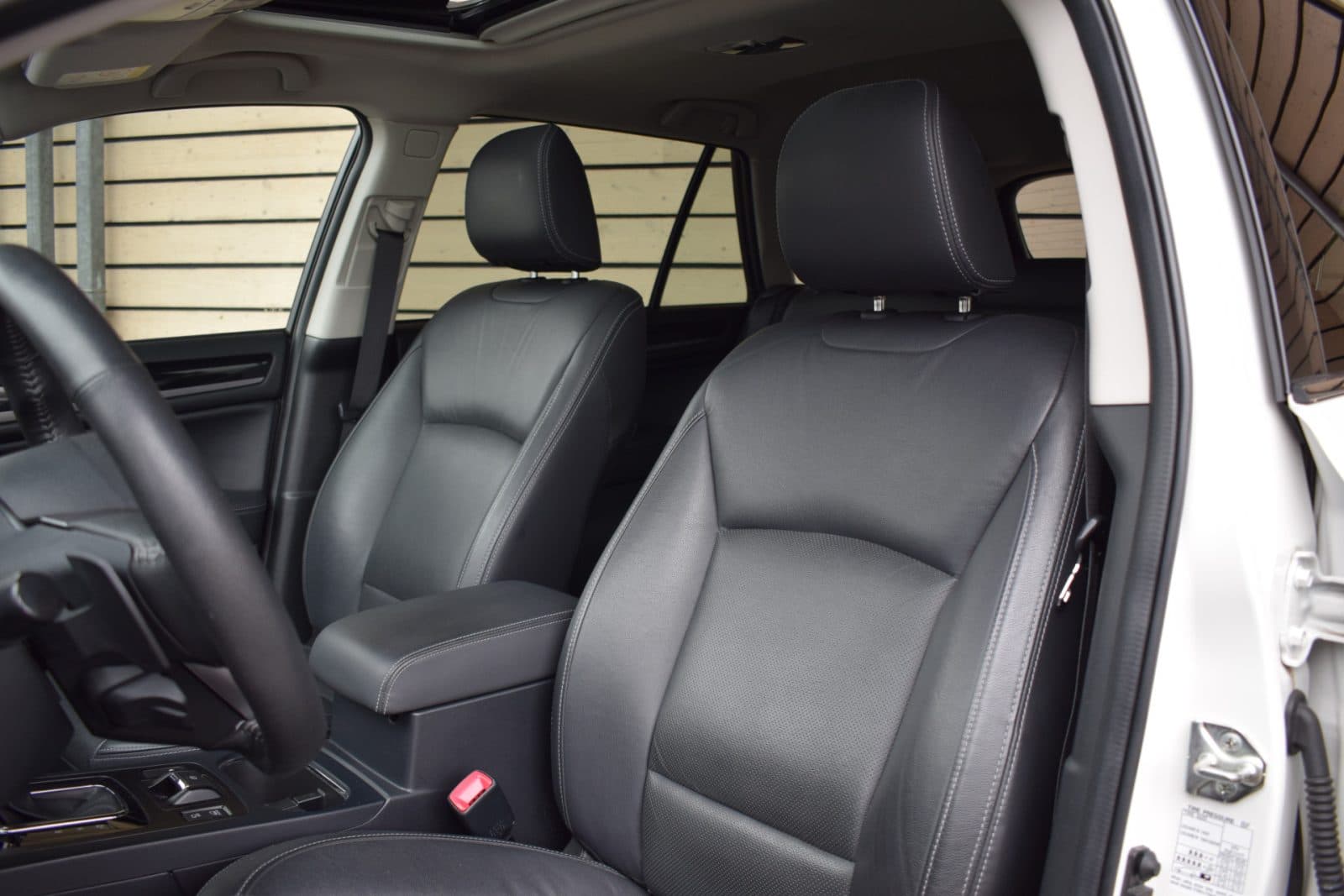 Subaru Outback 2.5i Premium – Dealer Onderhouden – Afneembare Trekhaak – thumbnail 13