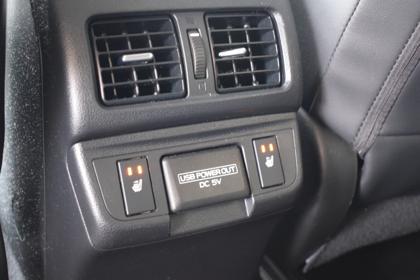 Subaru Outback 2.5i Premium – Dealer Onderhouden – Afneembare Trekhaak – thumbnail 15