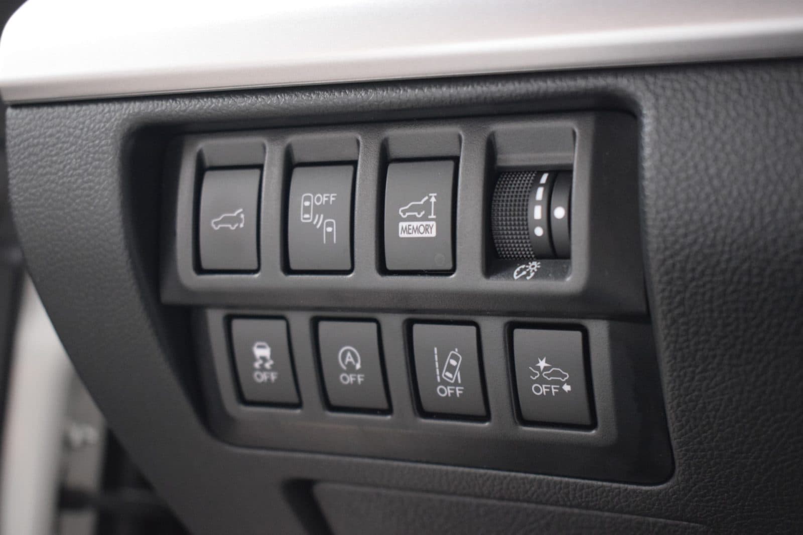 Subaru Outback 2.5i Premium – Dealer Onderhouden – Afneembare Trekhaak – thumbnail 23