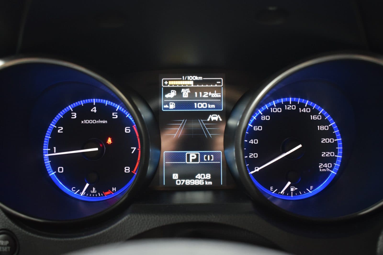 Subaru Outback 2.5i Premium – Dealer Onderhouden – Afneembare Trekhaak – thumbnail 28