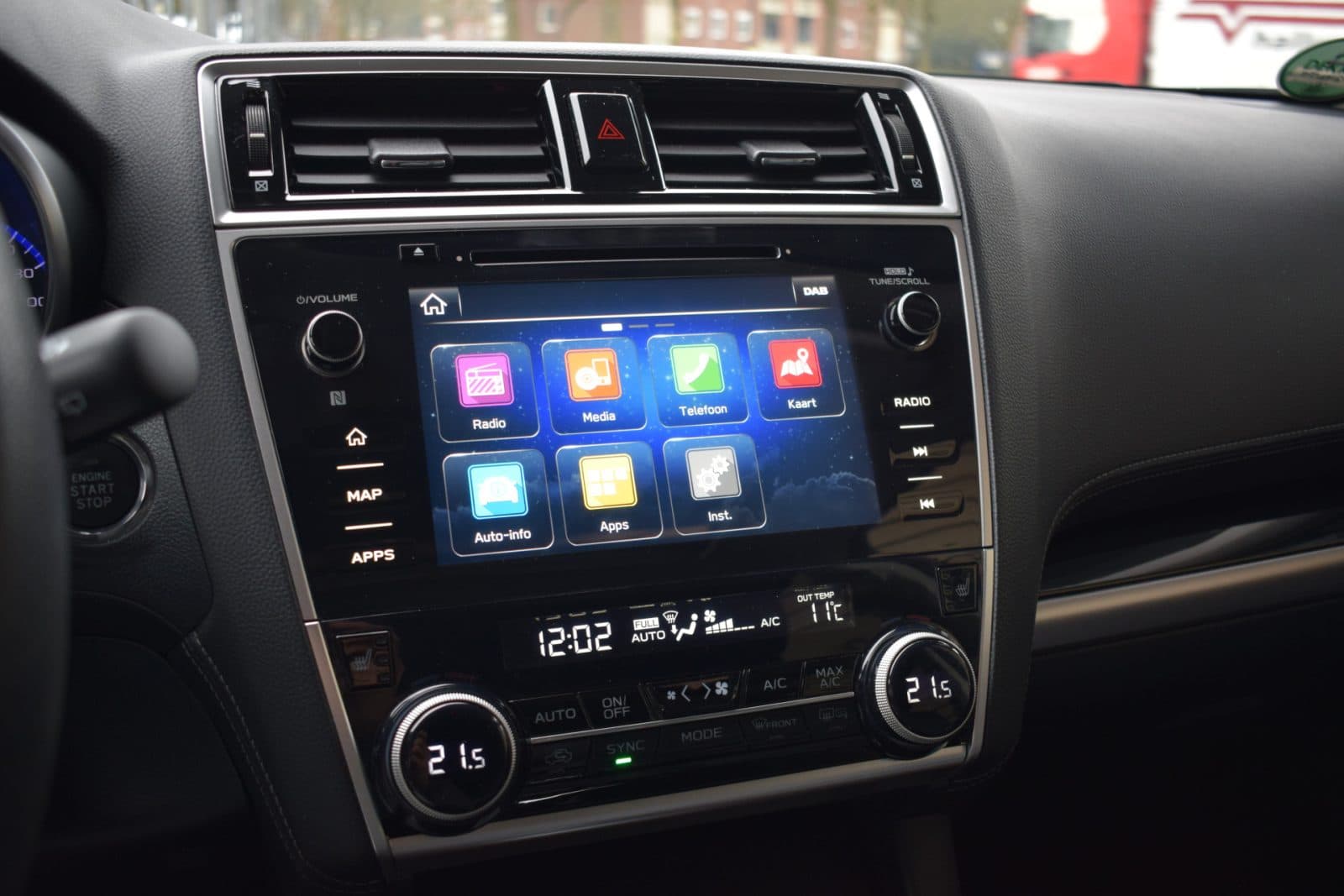 Subaru Outback 2.5i Premium – Dealer Onderhouden – Afneembare Trekhaak – thumbnail 31