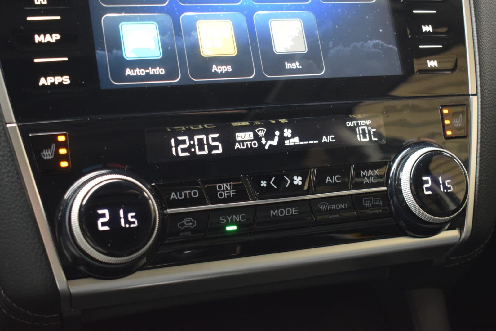 Subaru Outback 2.5i Premium – Dealer Onderhouden – Afneembare Trekhaak – thumbnail 33