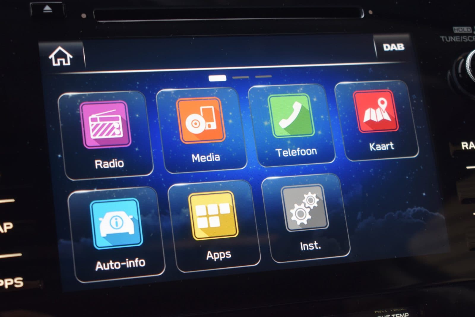 Subaru Outback 2.5i Premium – Dealer Onderhouden – Afneembare Trekhaak – thumbnail 35