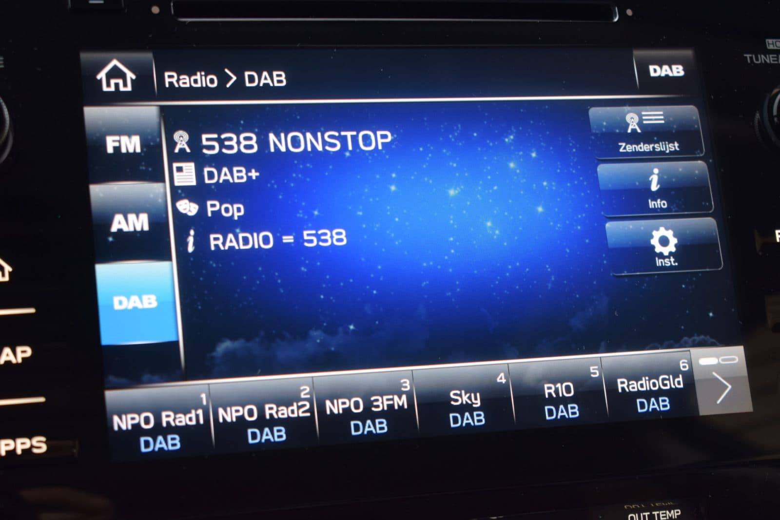 Subaru Outback 2.5i Premium – Dealer Onderhouden – Afneembare Trekhaak – thumbnail 36