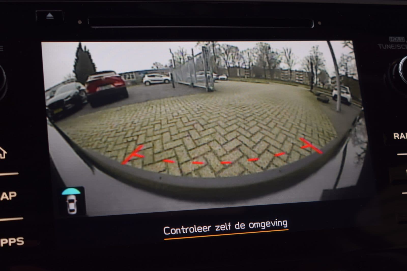 Subaru Outback 2.5i Premium – Dealer Onderhouden – Afneembare Trekhaak – thumbnail 42