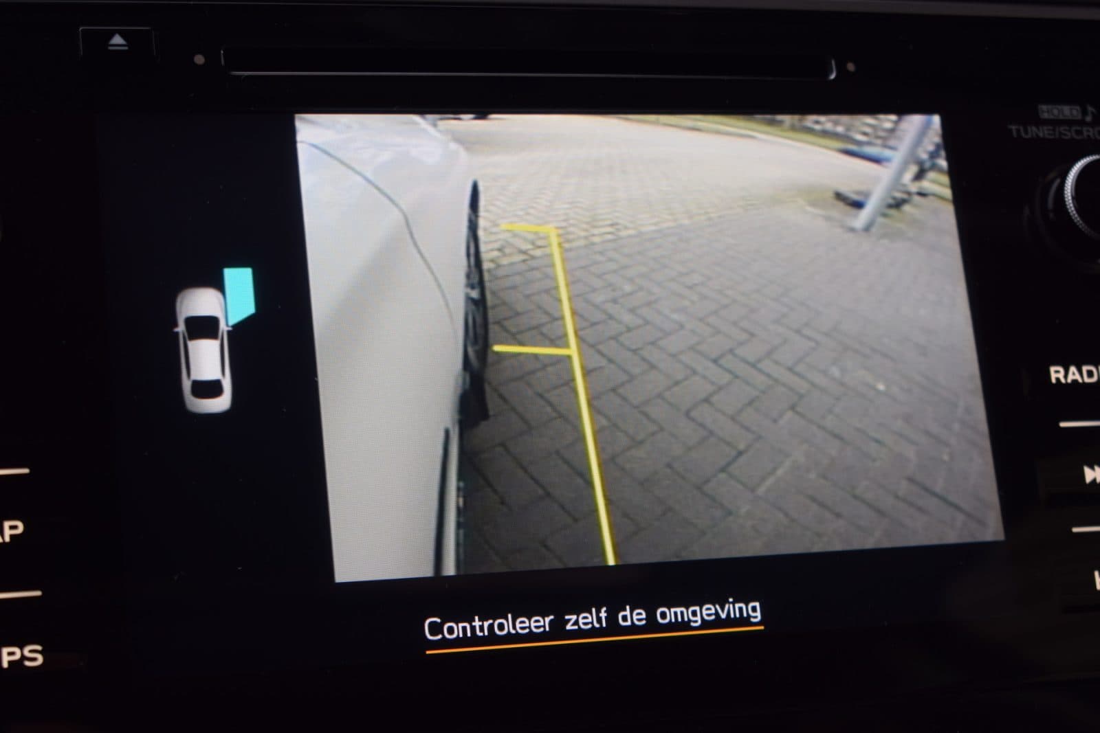 Subaru Outback 2.5i Premium – Dealer Onderhouden – Afneembare Trekhaak – thumbnail 43