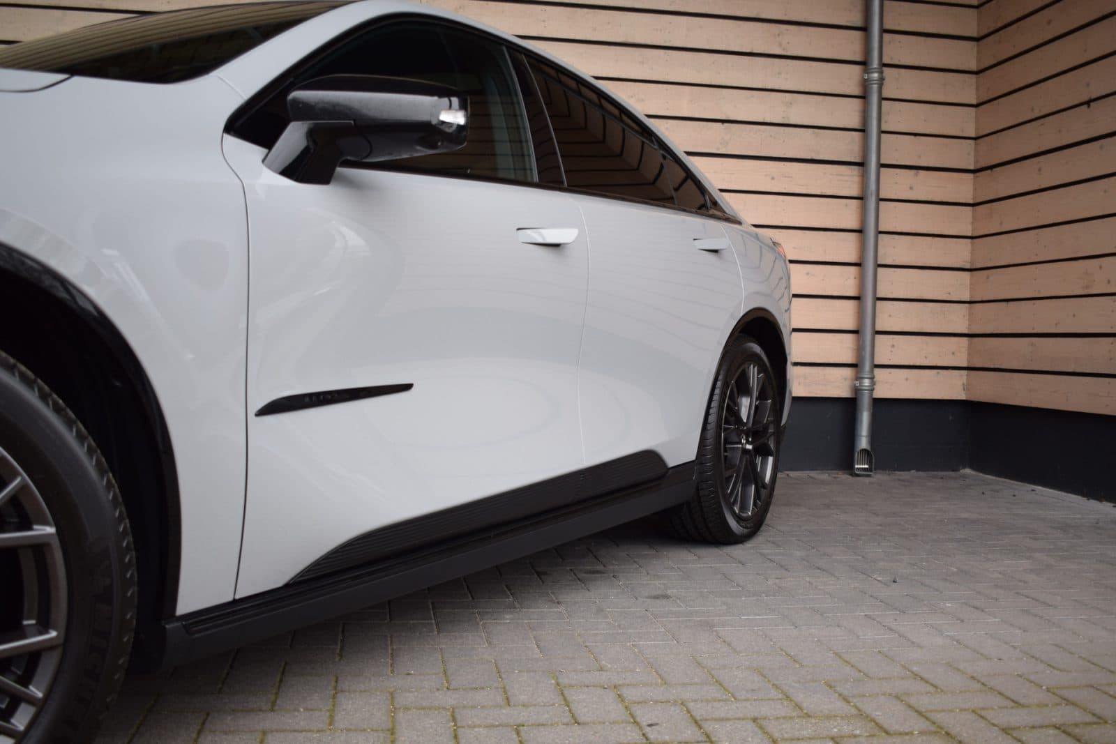 Mazda 6e Takumi Plus 68.8 kWh – Black Edition thumbnail 12