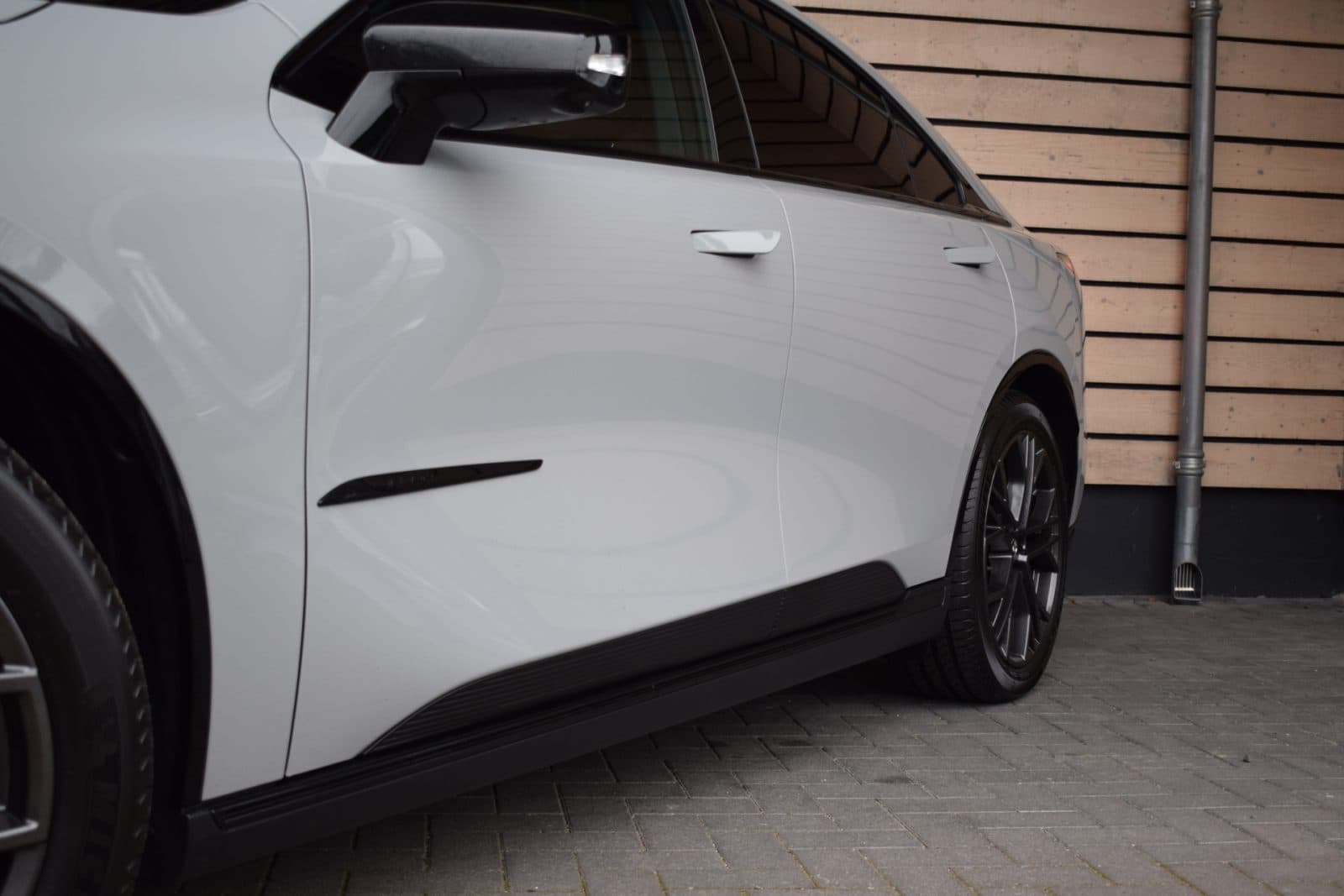 Mazda 6e Takumi Plus 68.8 kWh – Black Edition thumbnail 13