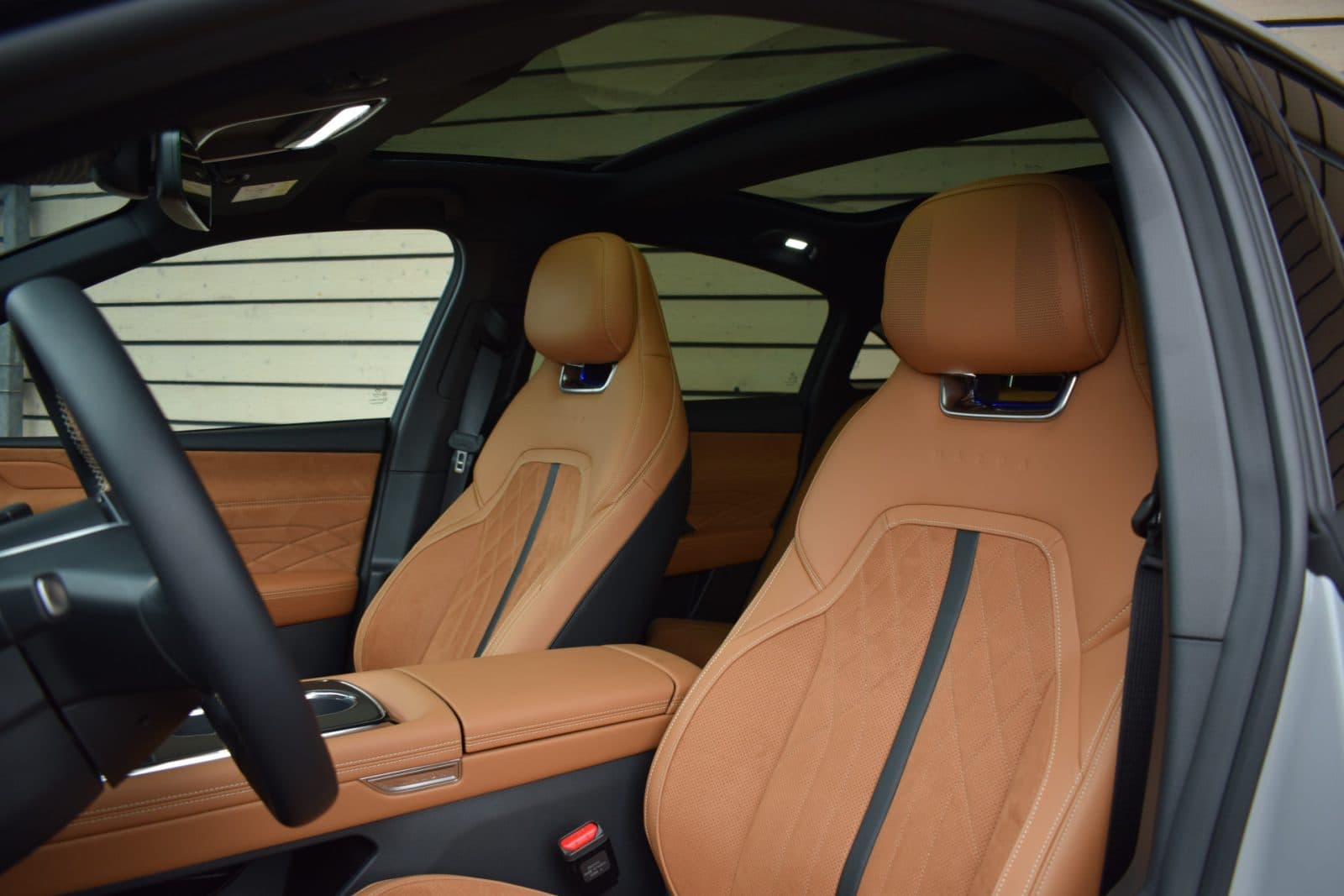 Mazda 6e Takumi Plus 68.8 kWh – Black Edition thumbnail 18