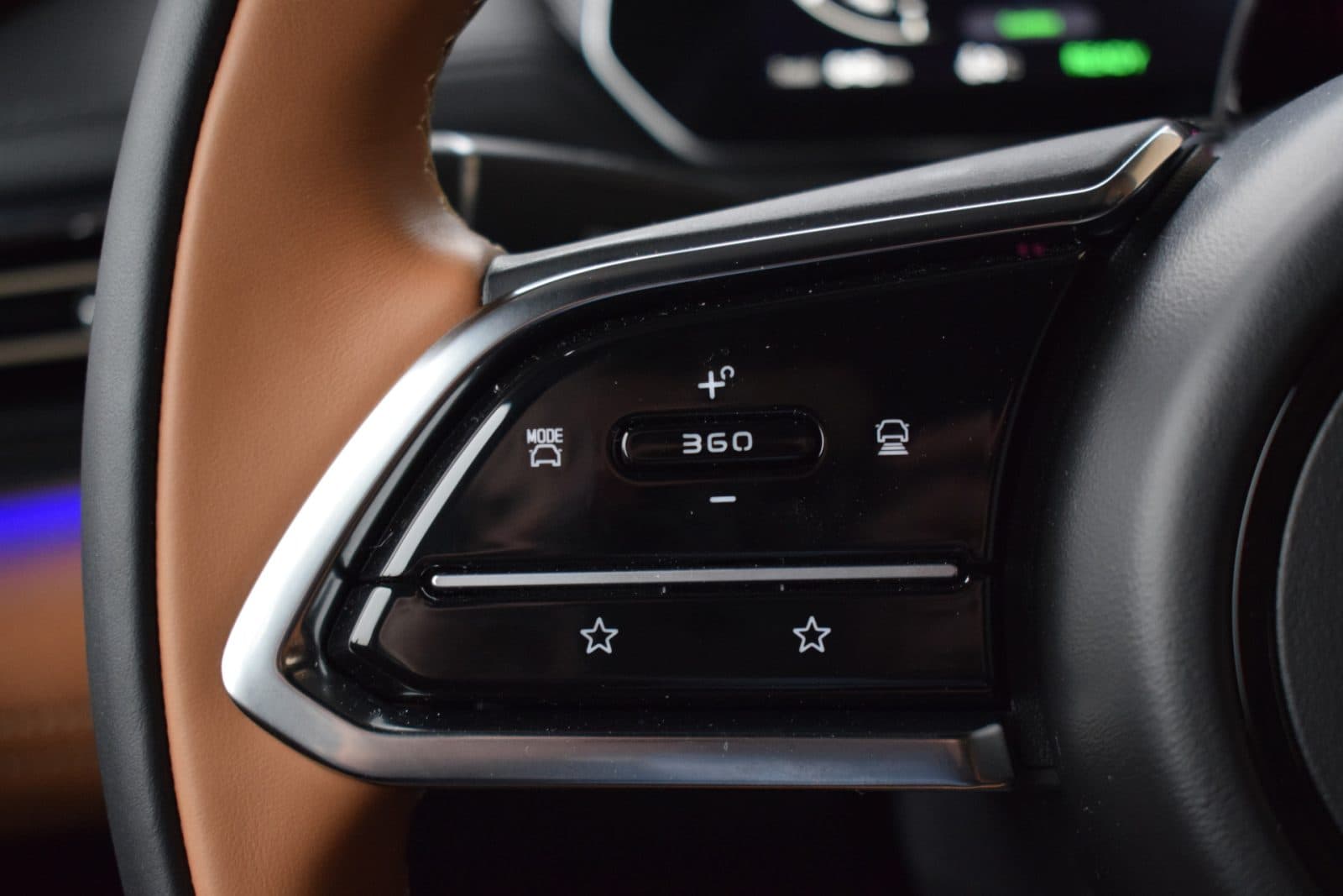 Mazda 6e Takumi Plus 68.8 kWh – Black Edition thumbnail 24