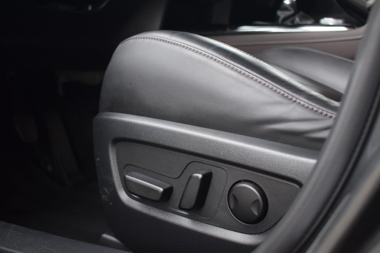 Mazda CX-30 2.0 e-SkyActiv-X M Hybrid Luxury – Afneembare trekhaak thumbnail 17