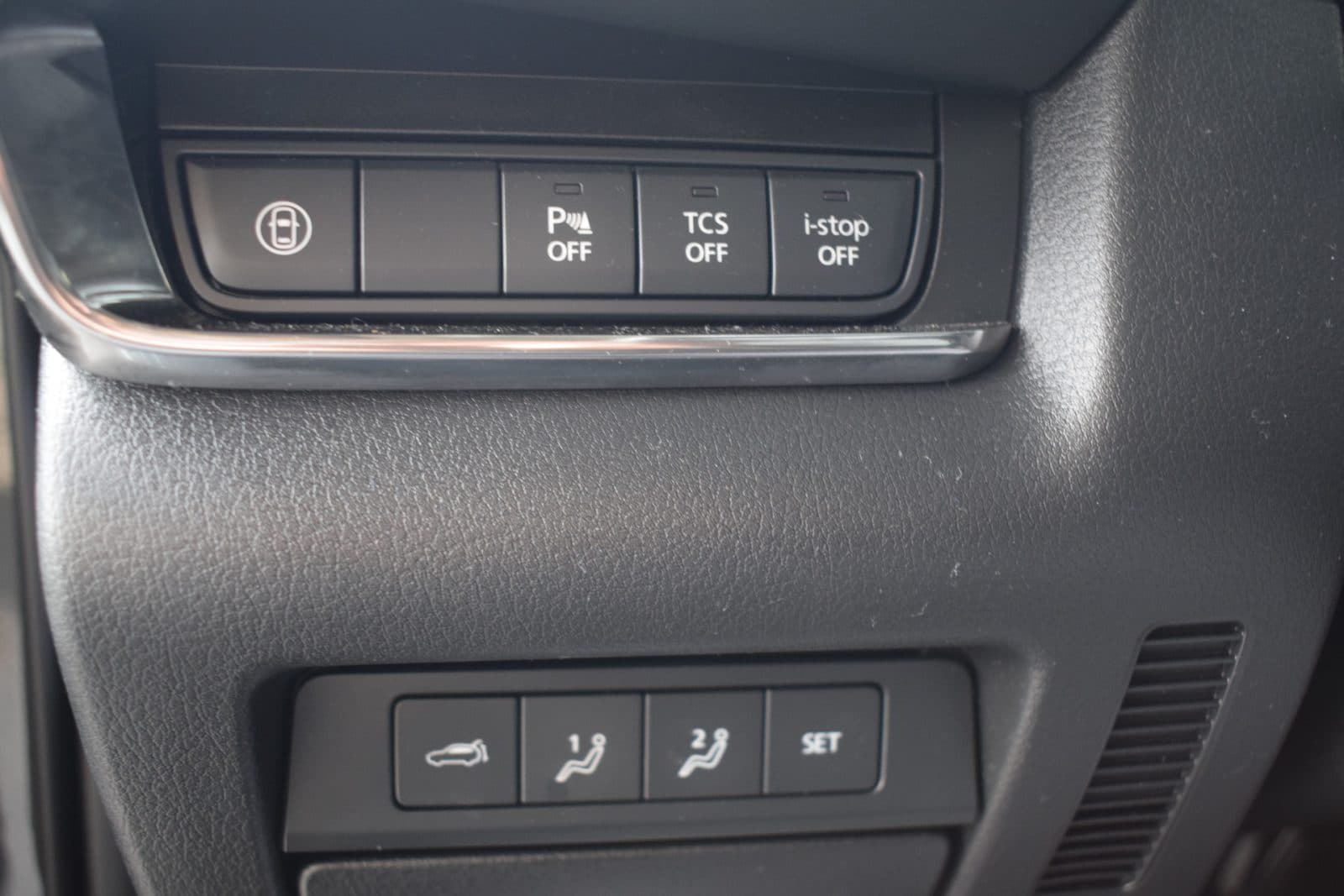 Mazda CX-30 2.0 e-SkyActiv-X M Hybrid Luxury – Afneembare trekhaak thumbnail 18