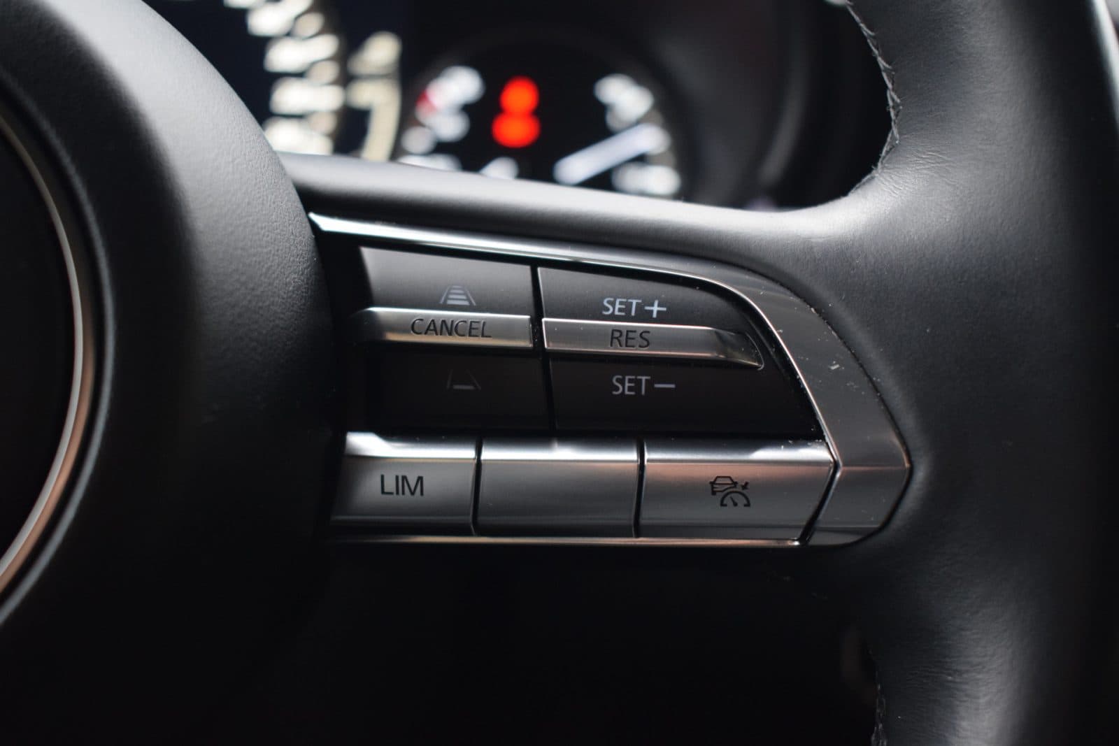 Mazda CX-30 2.0 e-SkyActiv-X M Hybrid Luxury – Afneembare trekhaak thumbnail 20