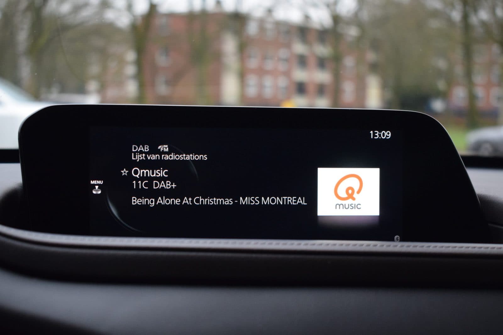 Mazda CX-30 2.0 e-SkyActiv-X M Hybrid Luxury – Afneembare trekhaak thumbnail 28