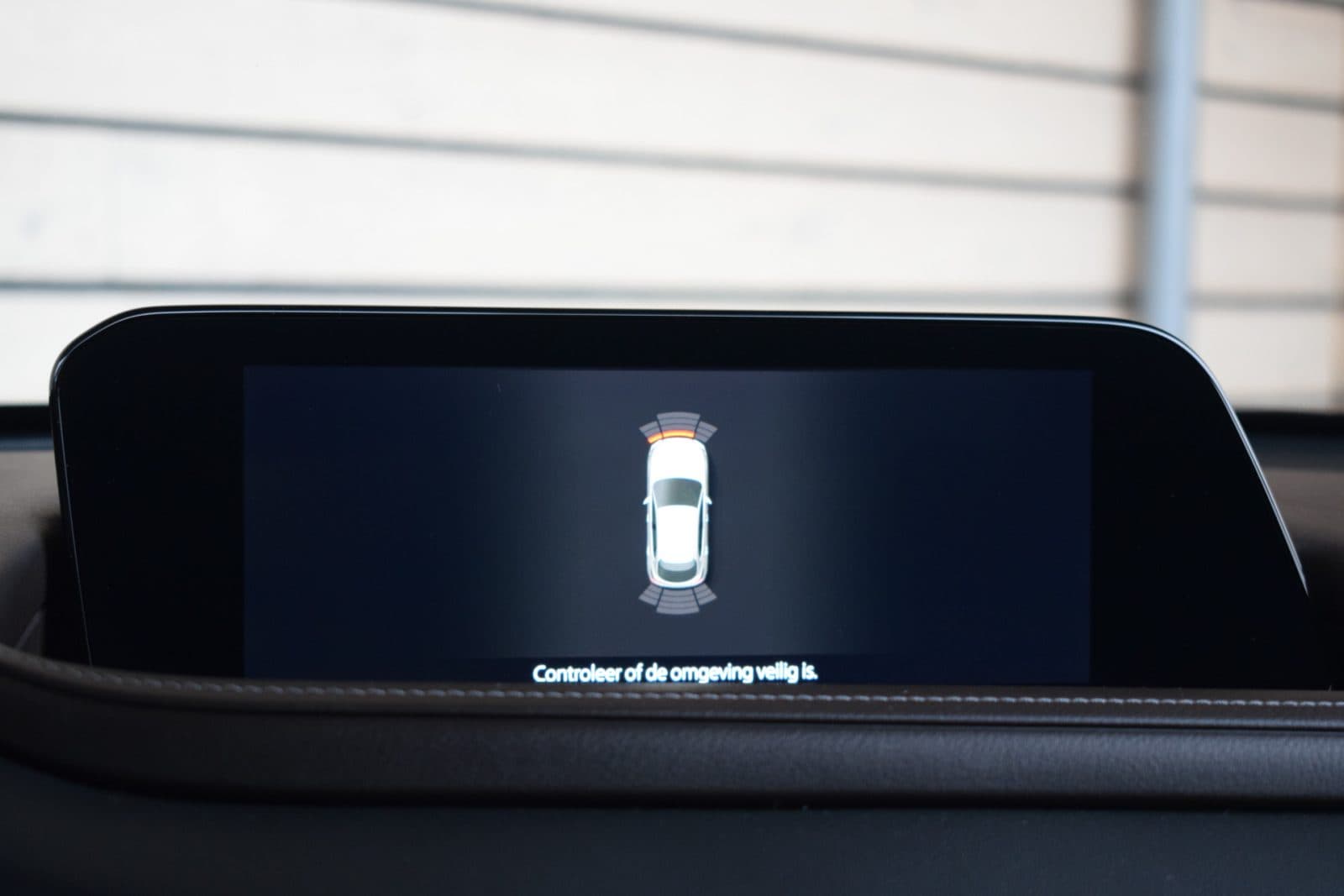 Mazda CX-30 2.0 e-SkyActiv-X M Hybrid Luxury – Afneembare trekhaak thumbnail 30