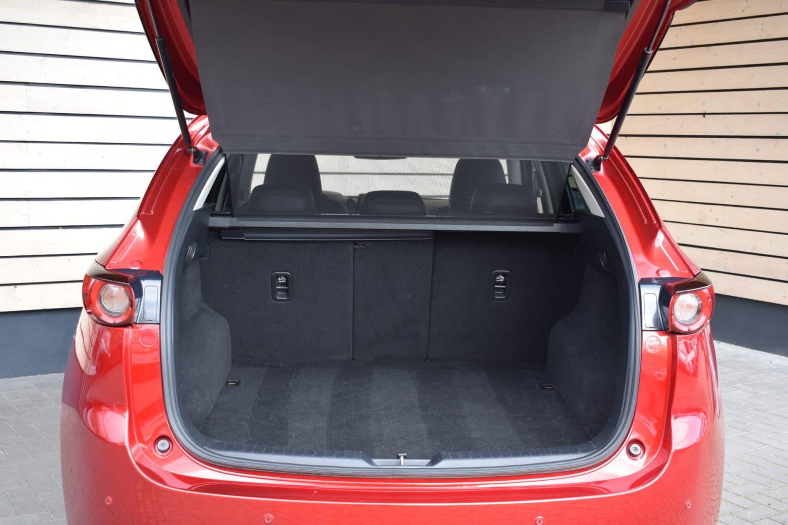 Mazda CX-5 2.0 SkyActiv-G 165 Skylease GT – 19 Inch lichtmetalen velgen – Trekhaak thumbnail 7