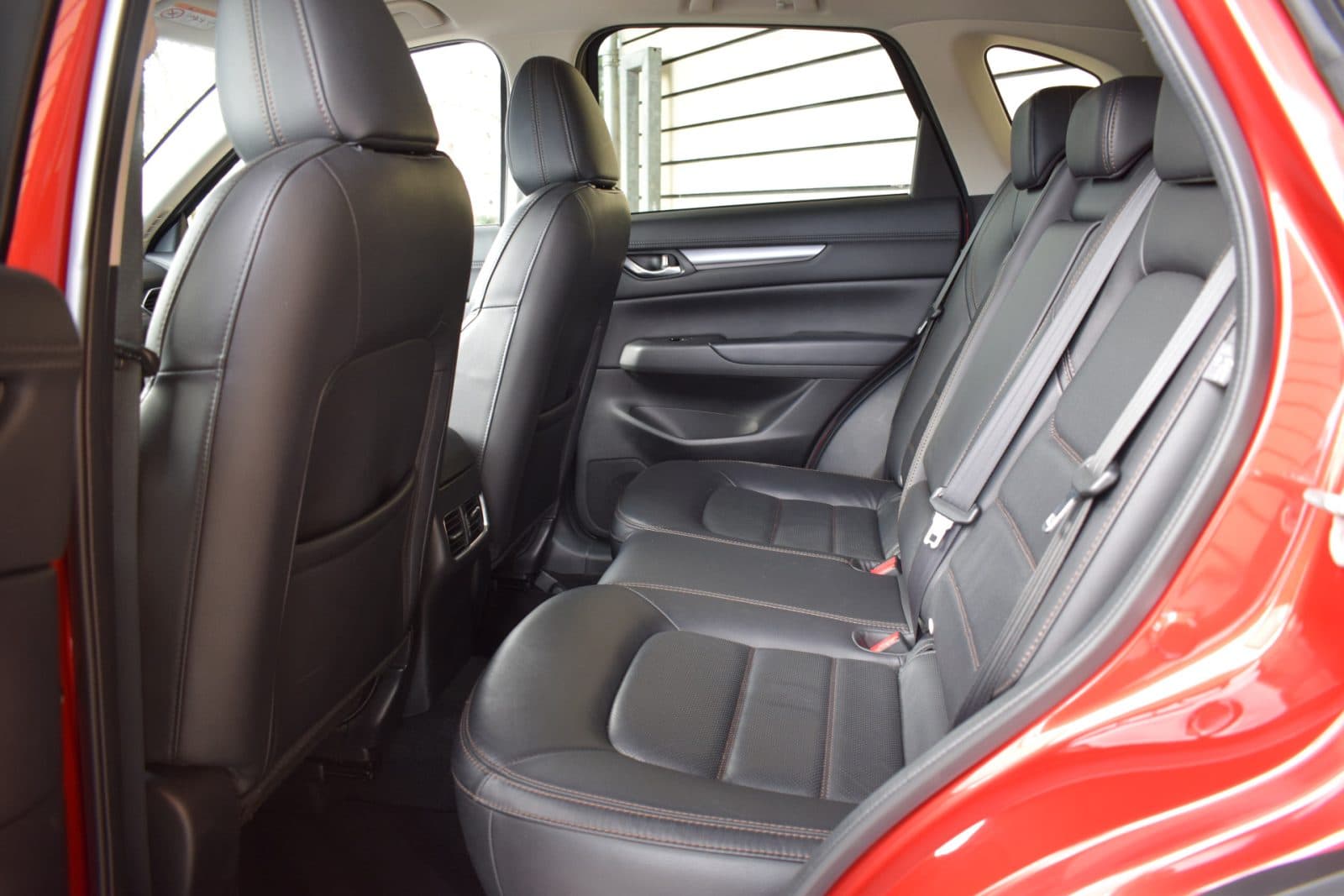 Mazda CX-5 2.0 SkyActiv-G 165 Skylease GT – 19 Inch lichtmetalen velgen – Trekhaak thumbnail 12