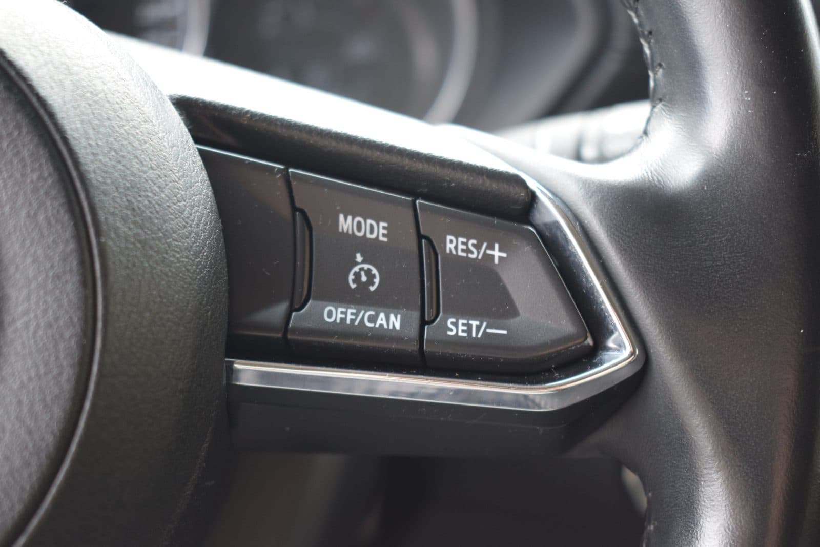 Mazda CX-5 2.0 SkyActiv-G 165 Skylease GT – 19 Inch lichtmetalen velgen – Trekhaak thumbnail 20