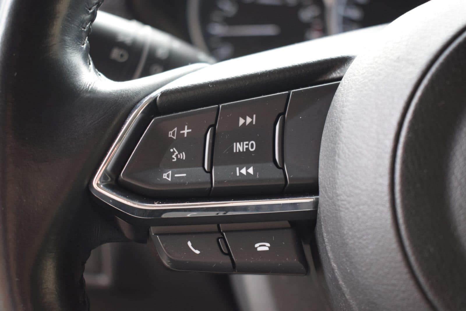 Mazda CX-5 2.0 SkyActiv-G 165 Skylease GT – 19 Inch lichtmetalen velgen – Trekhaak thumbnail 21