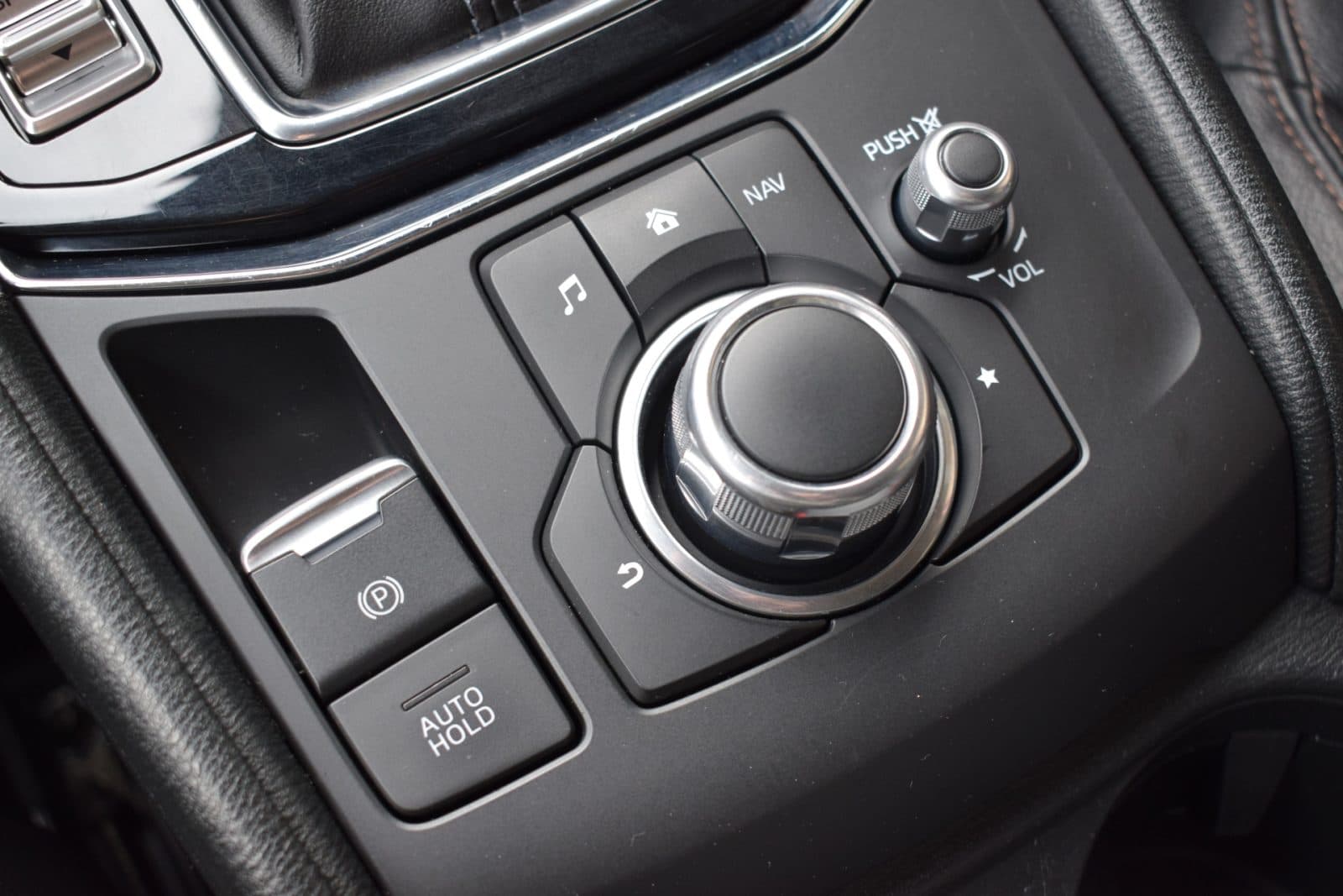 Mazda CX-5 2.0 SkyActiv-G 165 Skylease GT – 19 Inch lichtmetalen velgen – Trekhaak thumbnail 25