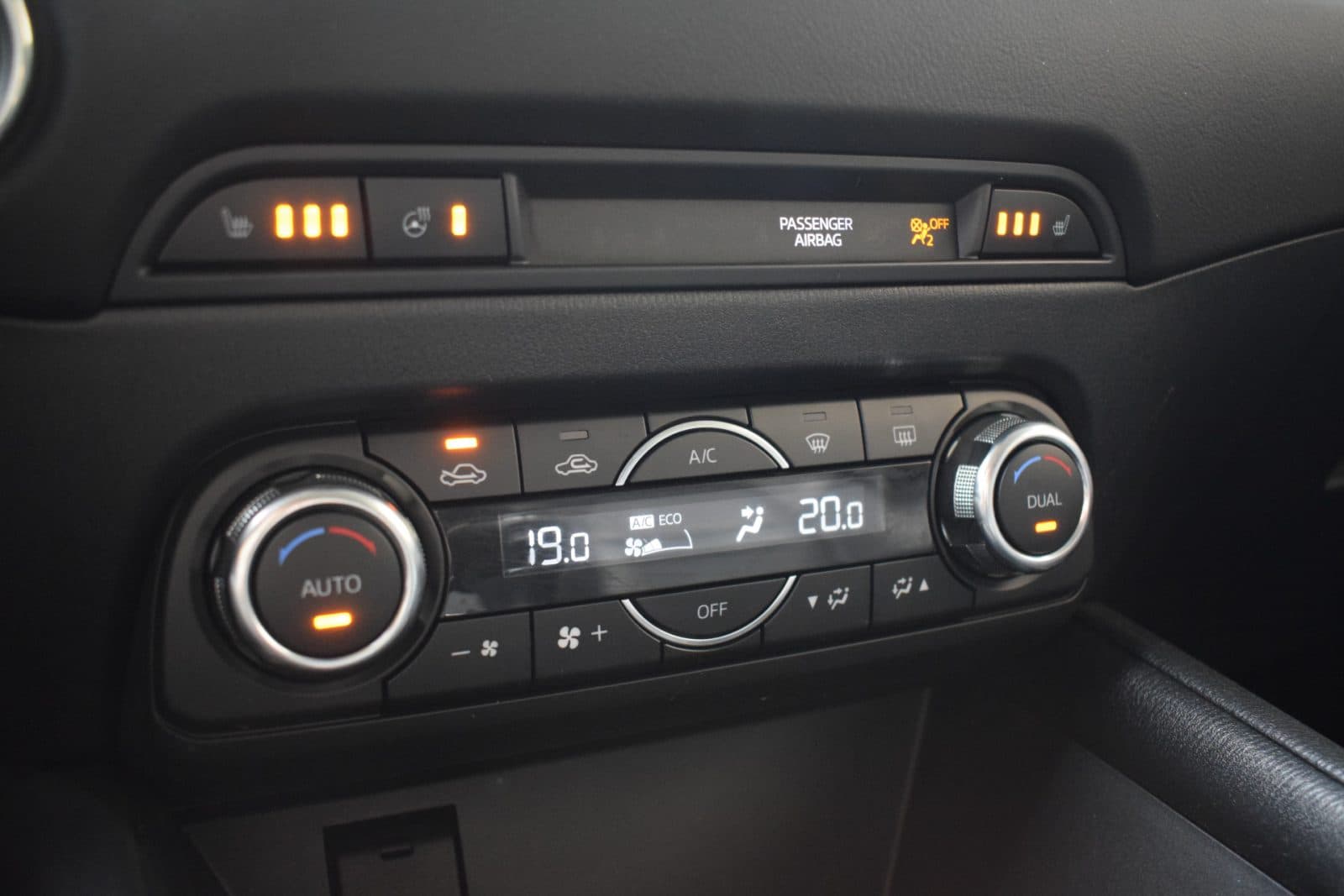 Mazda CX-5 2.0 SkyActiv-G 165 Skylease GT – 19 Inch lichtmetalen velgen – Trekhaak thumbnail 27