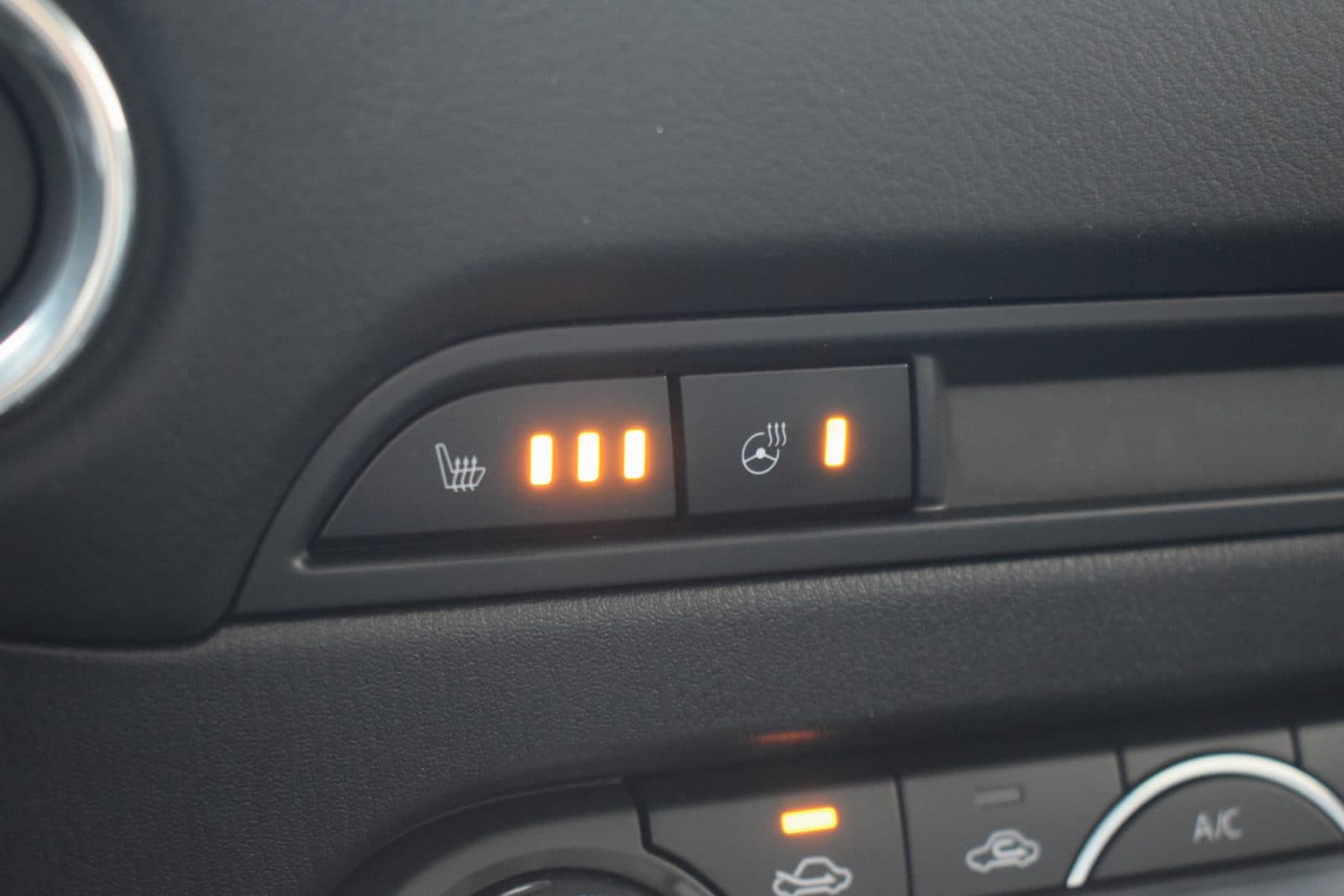 Mazda CX-5 2.0 SkyActiv-G 165 Skylease GT – 19 Inch lichtmetalen velgen – Trekhaak thumbnail 28