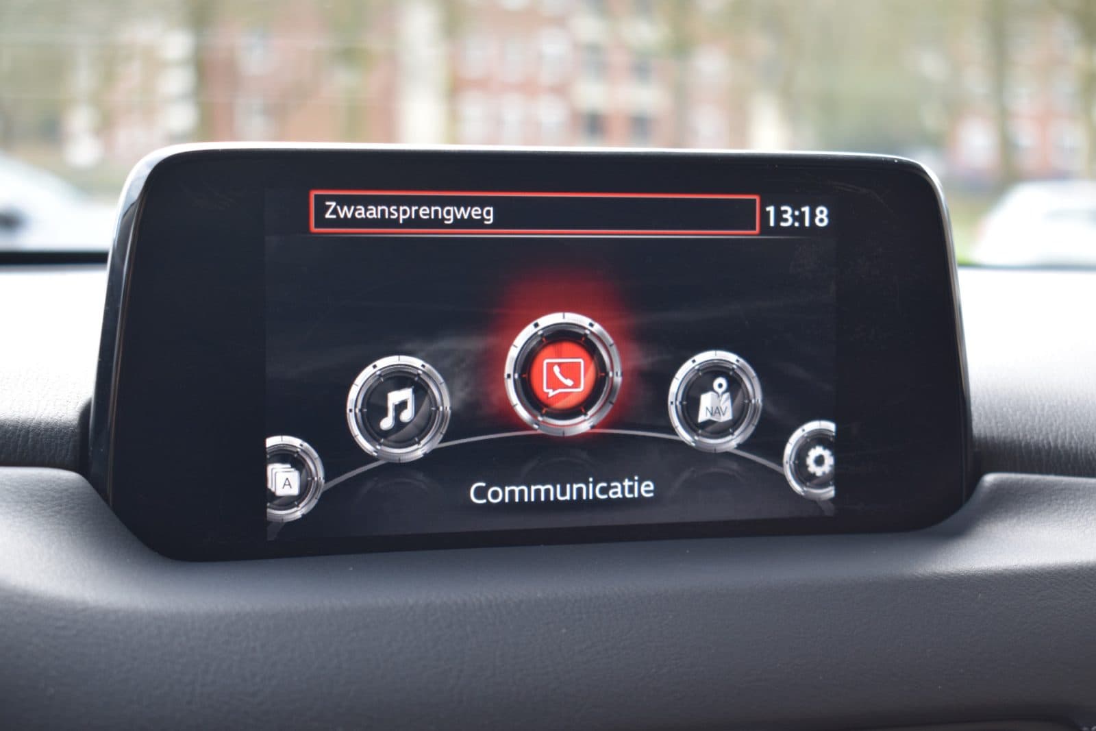 Mazda CX-5 2.0 SkyActiv-G 165 Skylease GT – 19 Inch lichtmetalen velgen – Trekhaak thumbnail 29