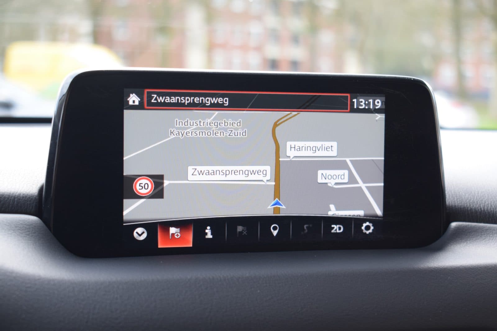 Mazda CX-5 2.0 SkyActiv-G 165 Skylease GT – 19 Inch lichtmetalen velgen – Trekhaak thumbnail 30