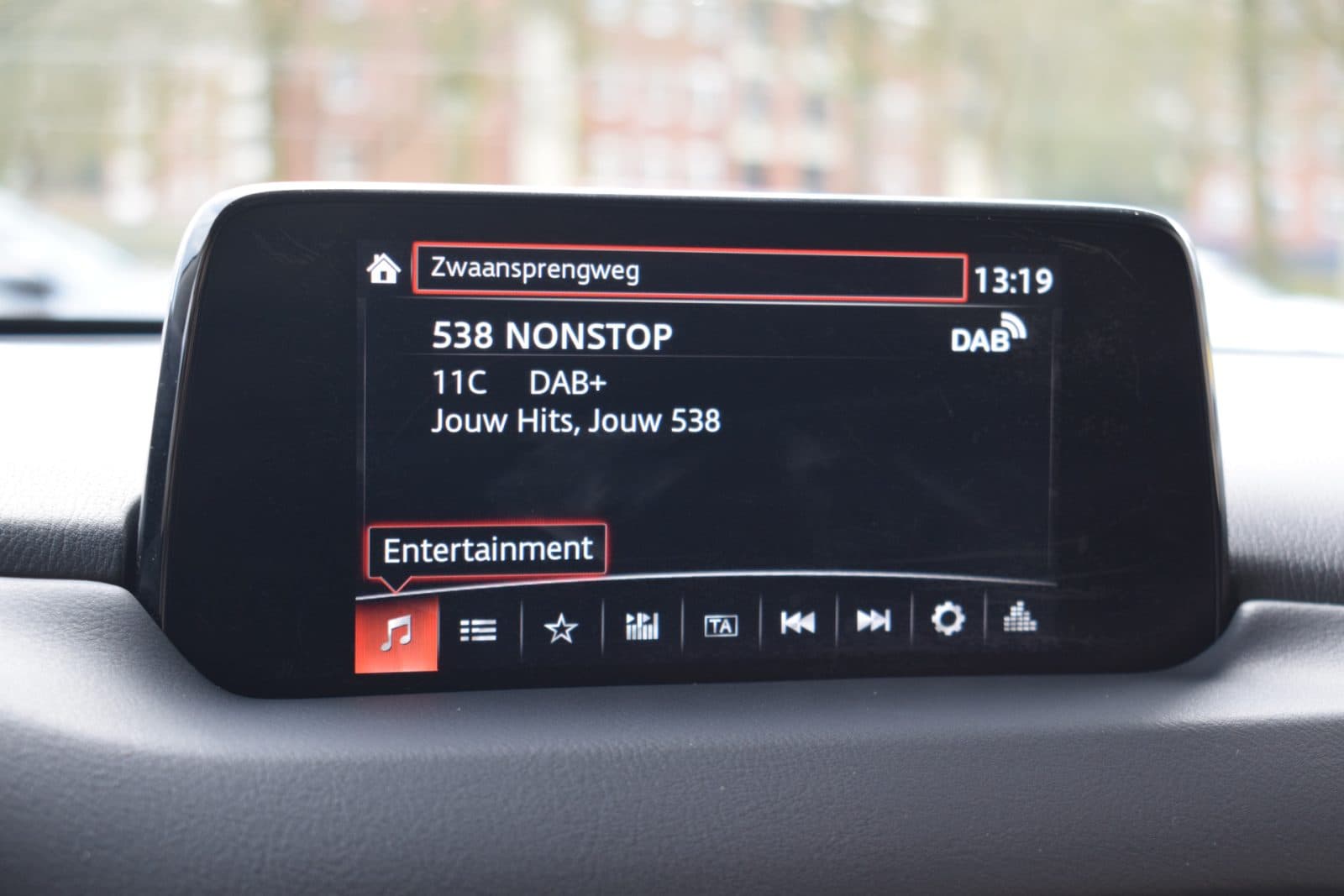 Mazda CX-5 2.0 SkyActiv-G 165 Skylease GT – 19 Inch lichtmetalen velgen – Trekhaak thumbnail 31