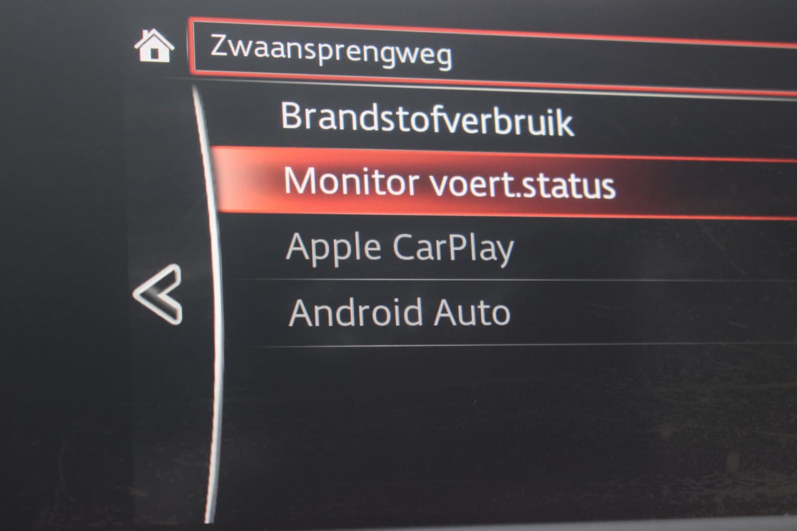 Mazda CX-5 2.0 SkyActiv-G 165 Skylease GT – 19 Inch lichtmetalen velgen – Trekhaak thumbnail 34