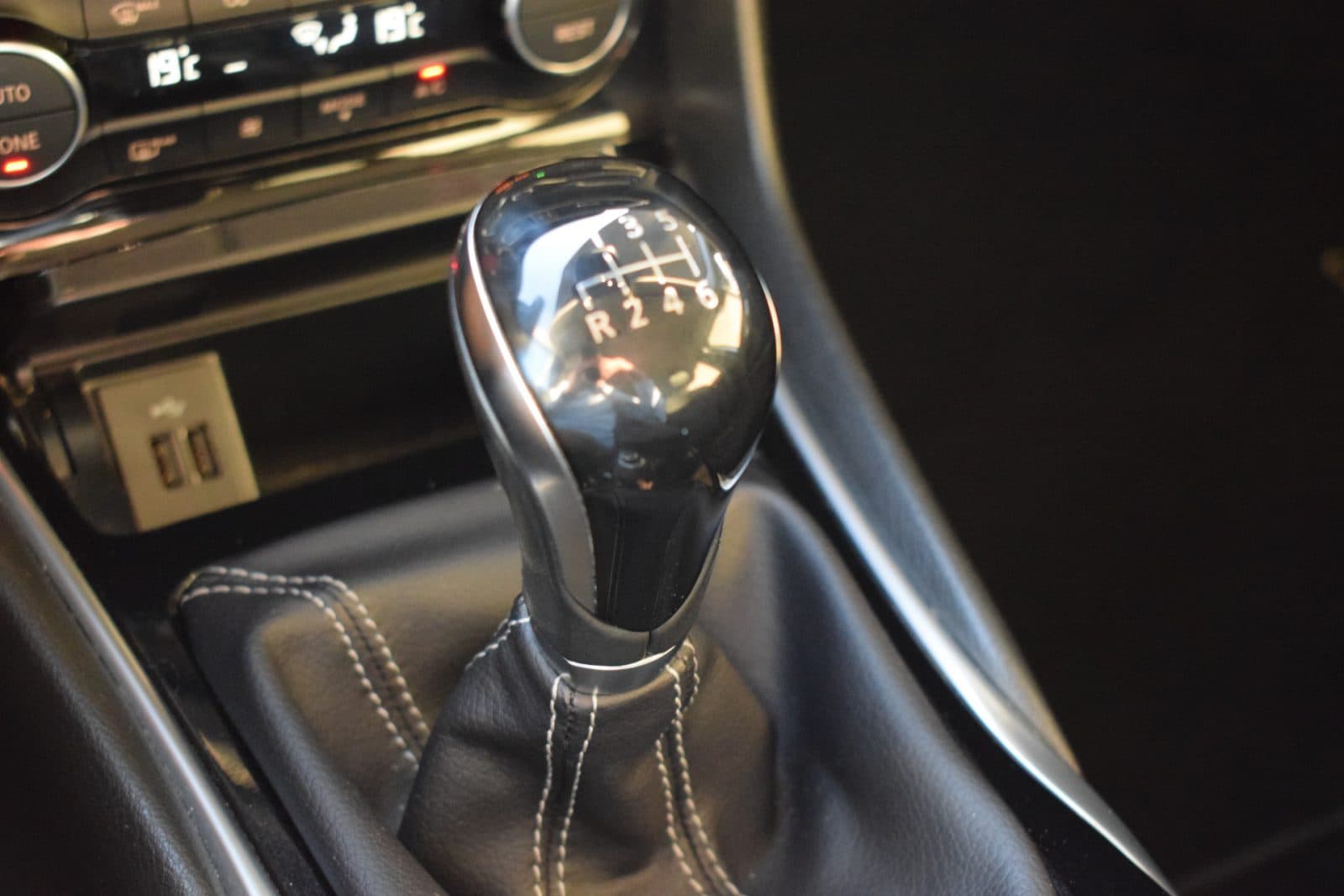 Infiniti Q30 1.6t Premium – Afneembare trekhaak – Rijklaarprijs thumbnail 25