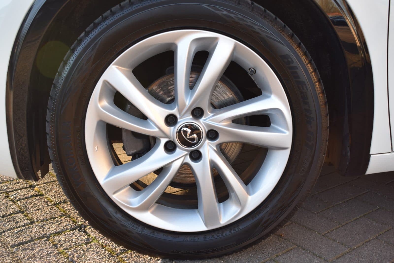 Infiniti Q30 1.6t Premium – Afneembare trekhaak – Rijklaarprijs thumbnail 11