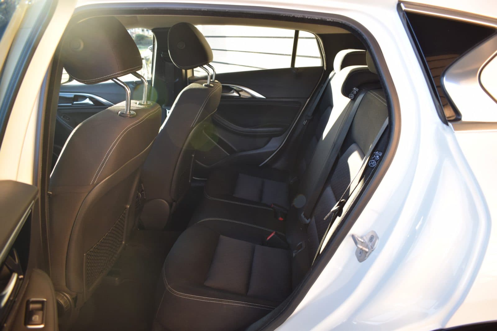 Infiniti Q30 1.6t Premium – Afneembare trekhaak – Rijklaarprijs thumbnail 12