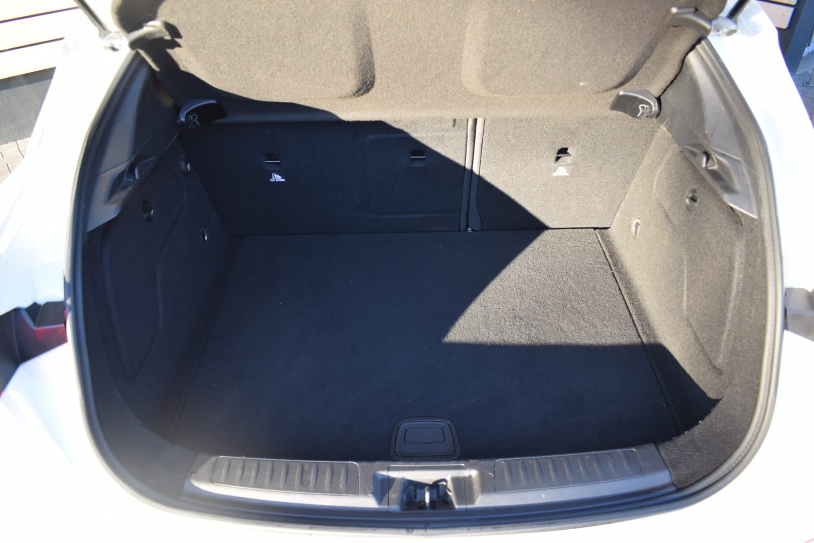 Infiniti Q30 1.6t Premium – Afneembare trekhaak – Rijklaarprijs thumbnail 27