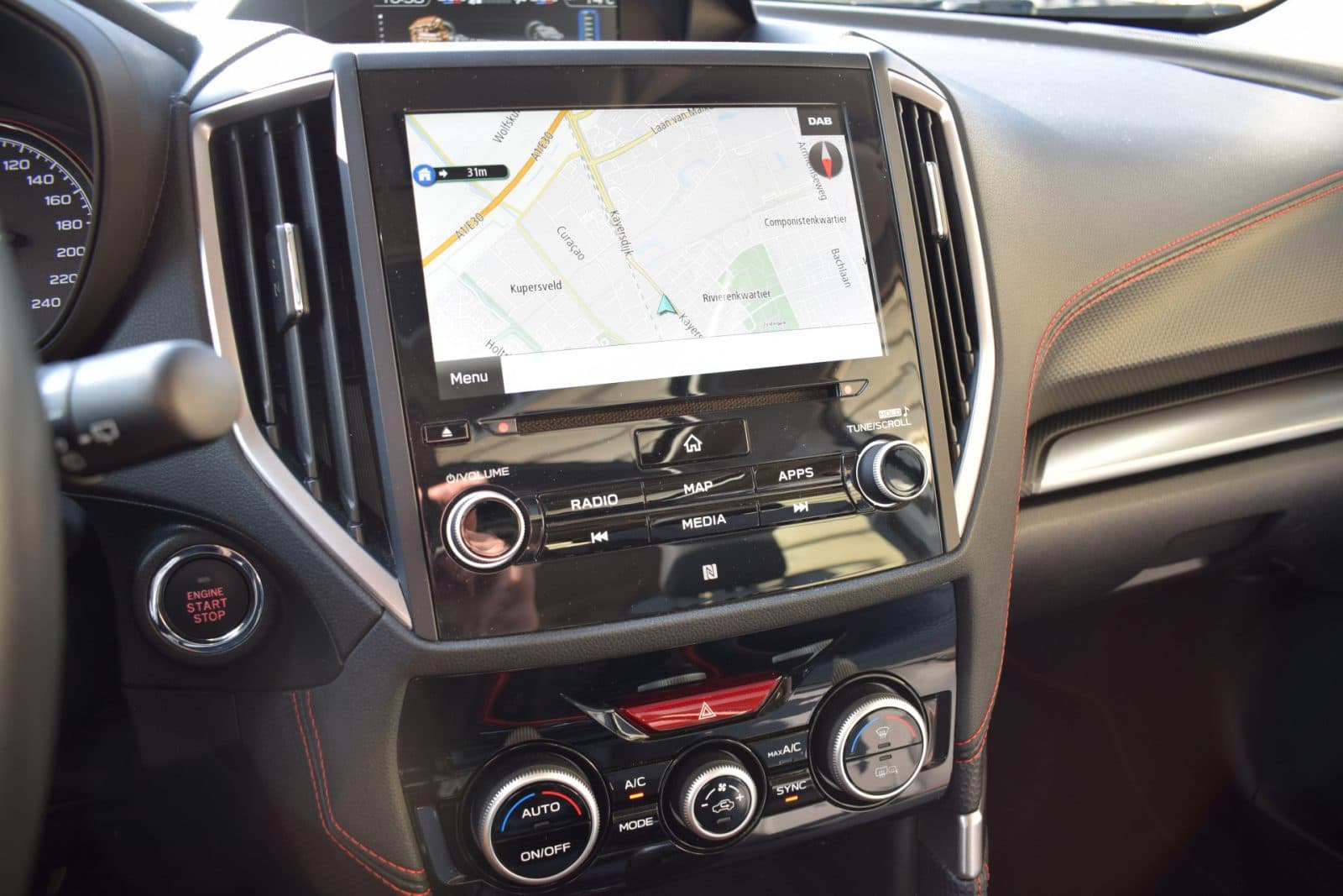 Subaru Forester 2.0i e-BOXER Sport – Afneembare trekhaak – Dealer onderhouden thumbnail 22