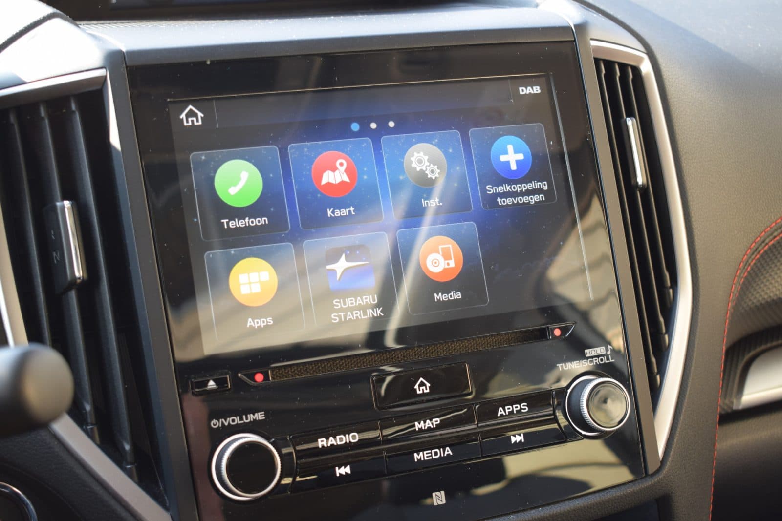 Subaru Forester 2.0i e-BOXER Sport – Afneembare trekhaak – Dealer onderhouden thumbnail 23