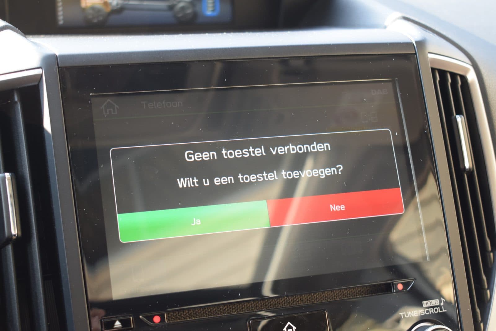 Subaru Forester 2.0i e-BOXER Sport – Afneembare trekhaak – Dealer onderhouden thumbnail 24