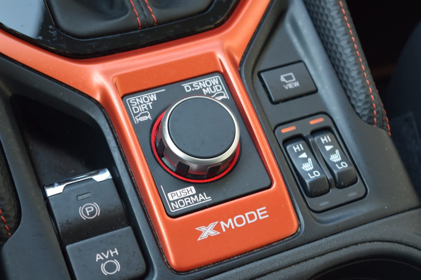 Subaru Forester 2.0i e-BOXER Sport – Afneembare trekhaak – Dealer onderhouden thumbnail 29