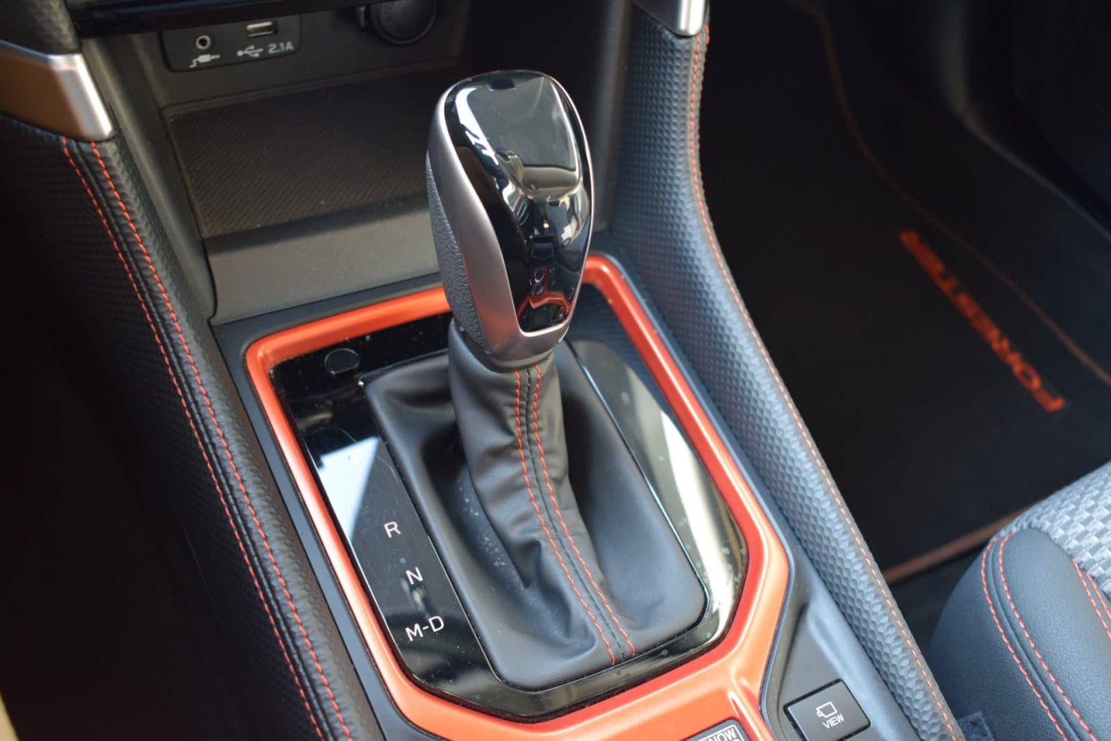 Subaru Forester 2.0i e-BOXER Sport – Afneembare trekhaak – Dealer onderhouden thumbnail 30