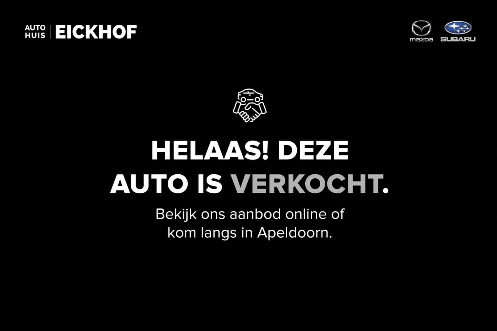 Mazda CX-3 2.0 SkyActiv-G 121 Luxury – i-Activesense pakket – Leather pack – Trekhaak – All season banden