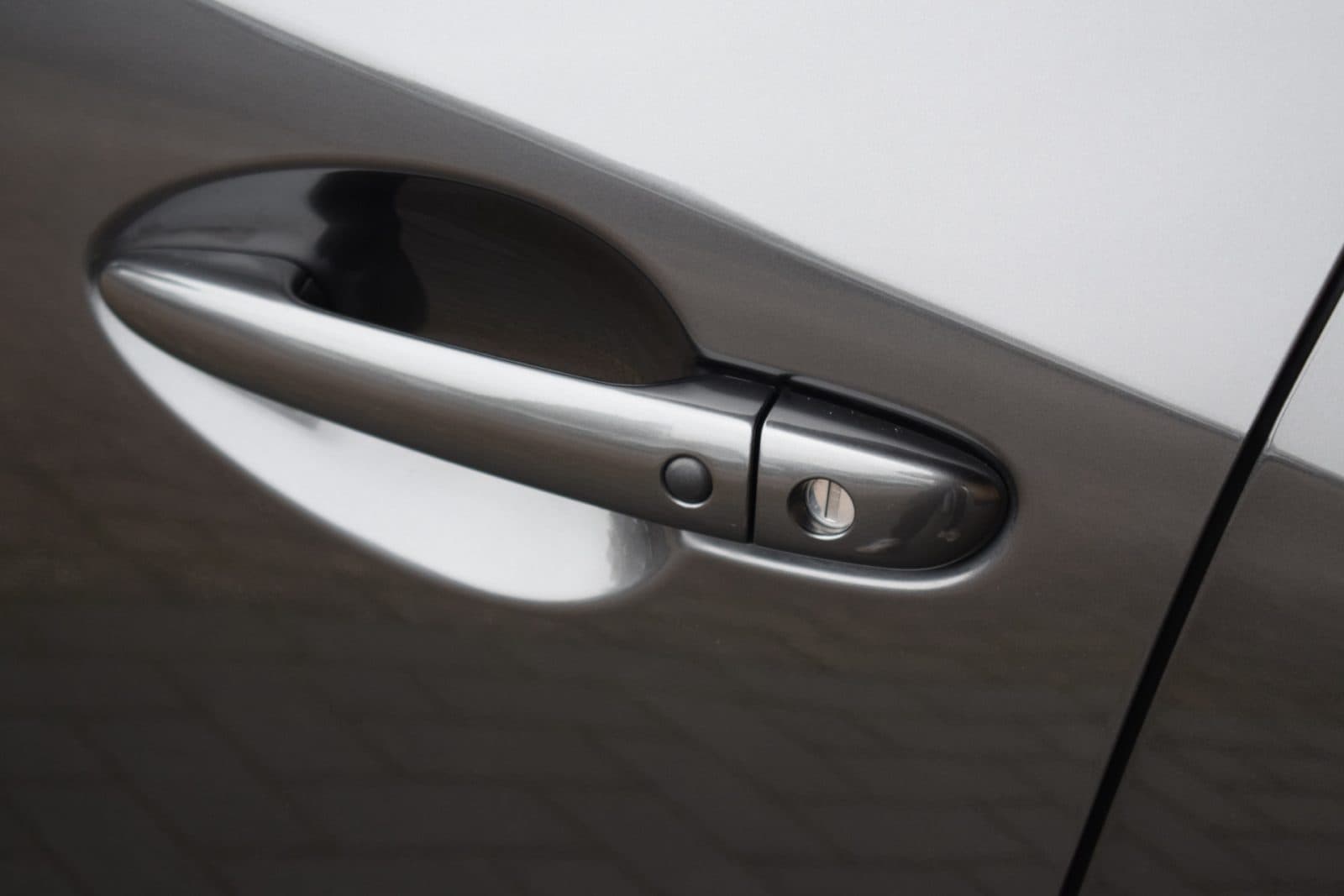 Mazda CX-3 2.0 SkyActiv-G 121 Luxury – i-Activesense pakket – Leather pack – Trekhaak – All season banden thumbnail 12