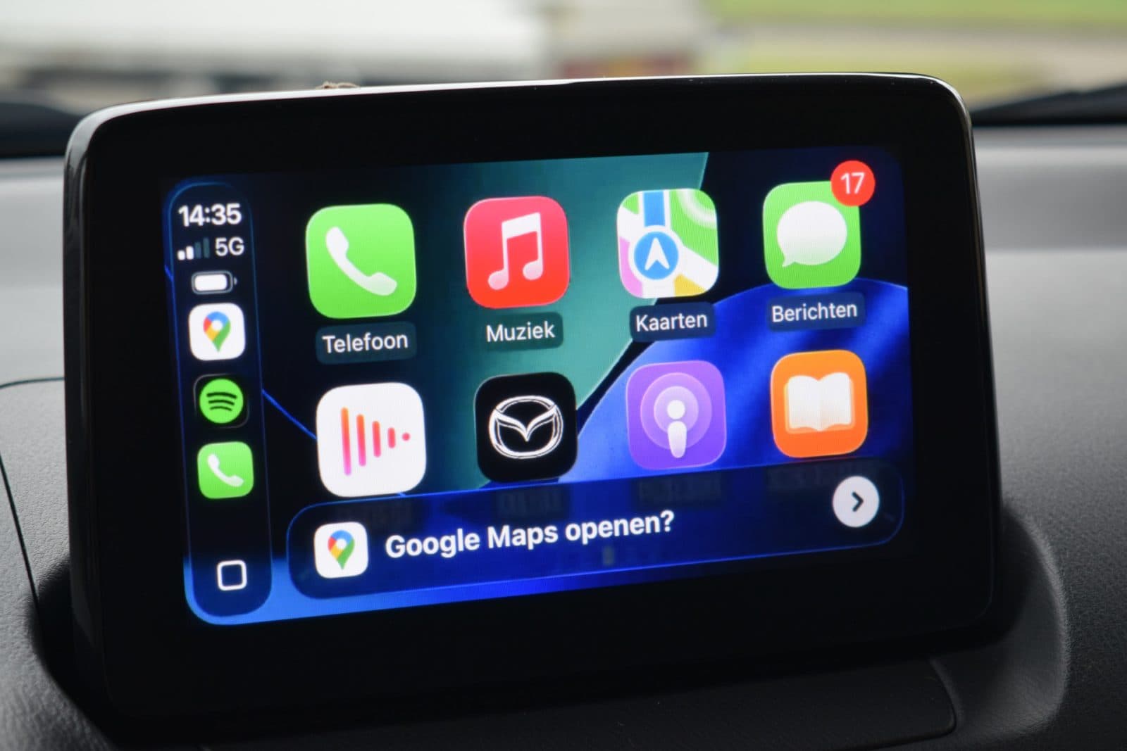 Mazda CX-3 2.0 SkyActiv-G 121 Luxury – i-Activesense pakket – Leather pack – Trekhaak – All season banden thumbnail 32