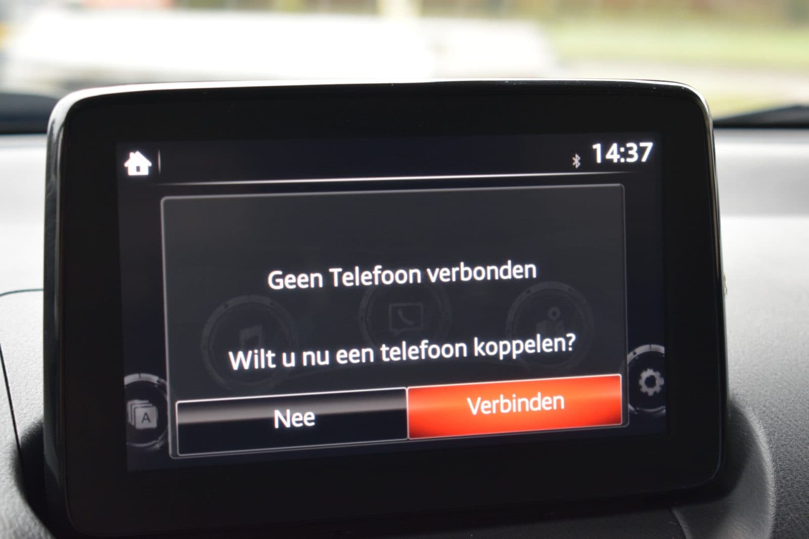 Mazda CX-3 2.0 SkyActiv-G 121 Luxury – i-Activesense pakket – Leather pack – Trekhaak – All season banden thumbnail 34