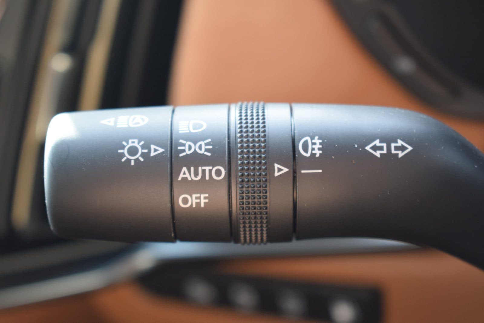 Mazda CX-60 2.5 e-SkyActiv PHEV Homura Business Edition – Tan-Nappa interieur thumbnail 20