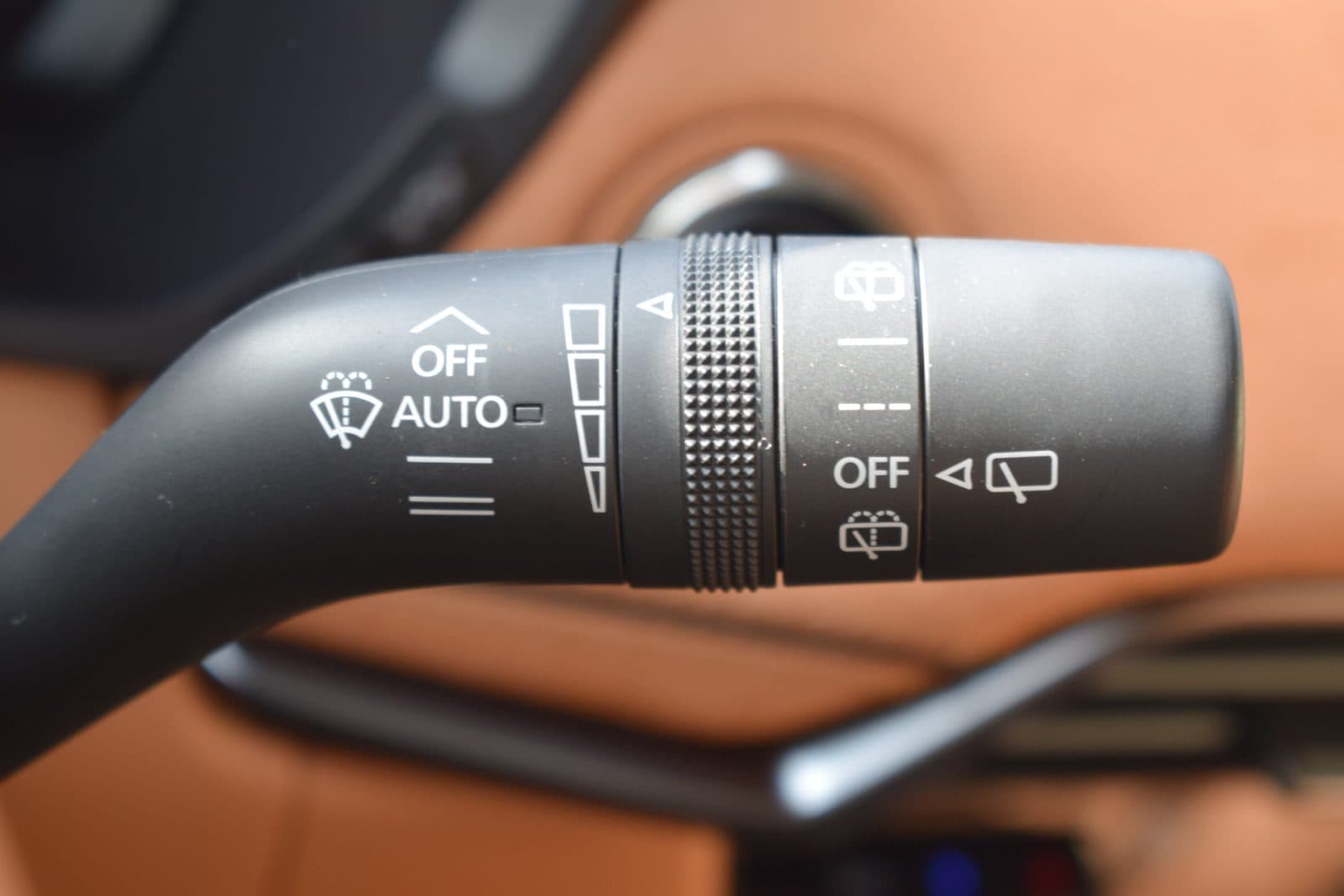 Mazda CX-60 2.5 e-SkyActiv PHEV Homura Business Edition – Tan-Nappa interieur thumbnail 21