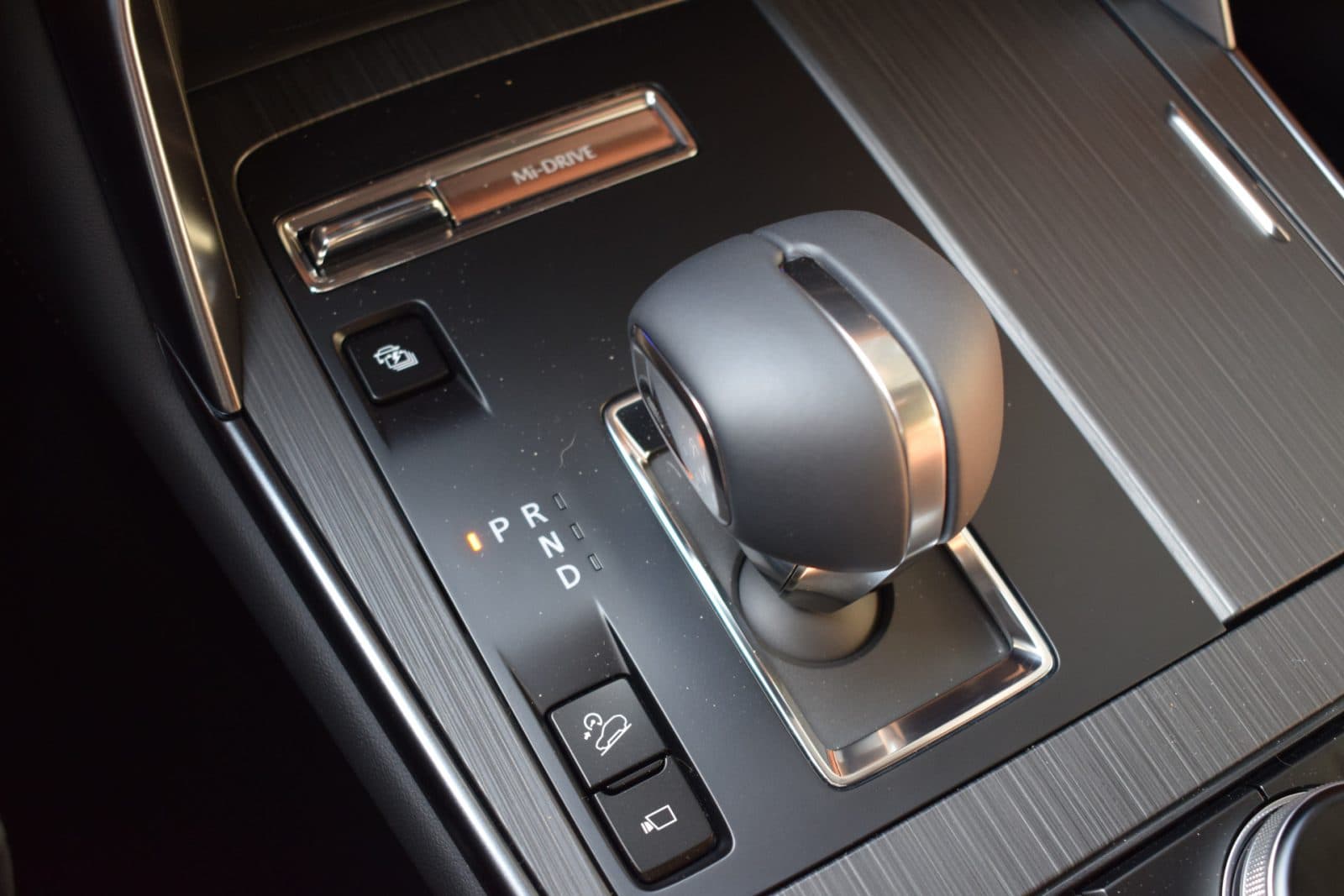 Mazda CX-60 2.5 e-SkyActiv PHEV Homura Business Edition – Tan-Nappa interieur thumbnail 26