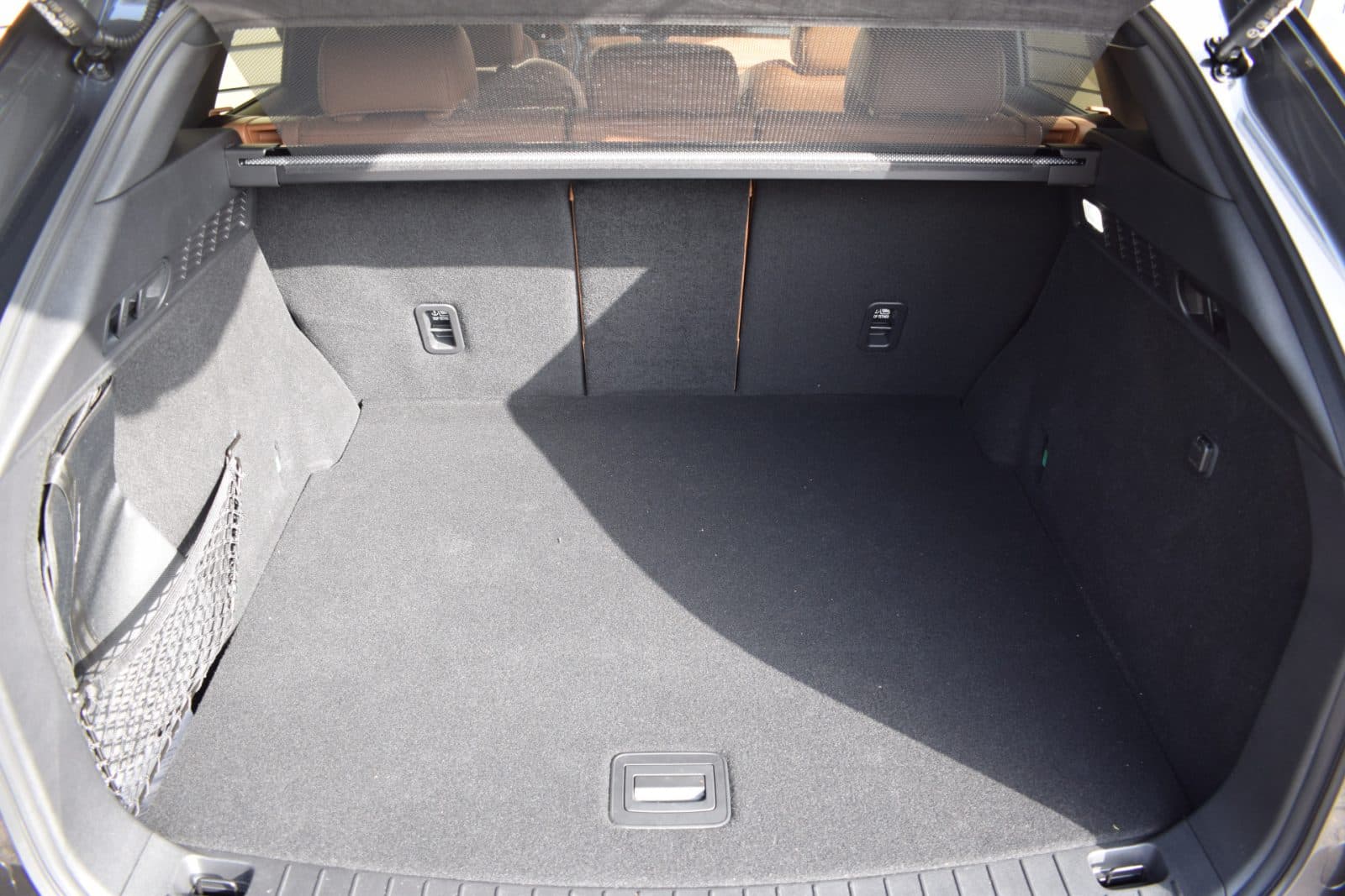 Mazda CX-60 2.5 e-SkyActiv PHEV Homura Business Edition – Tan-Nappa interieur thumbnail 33