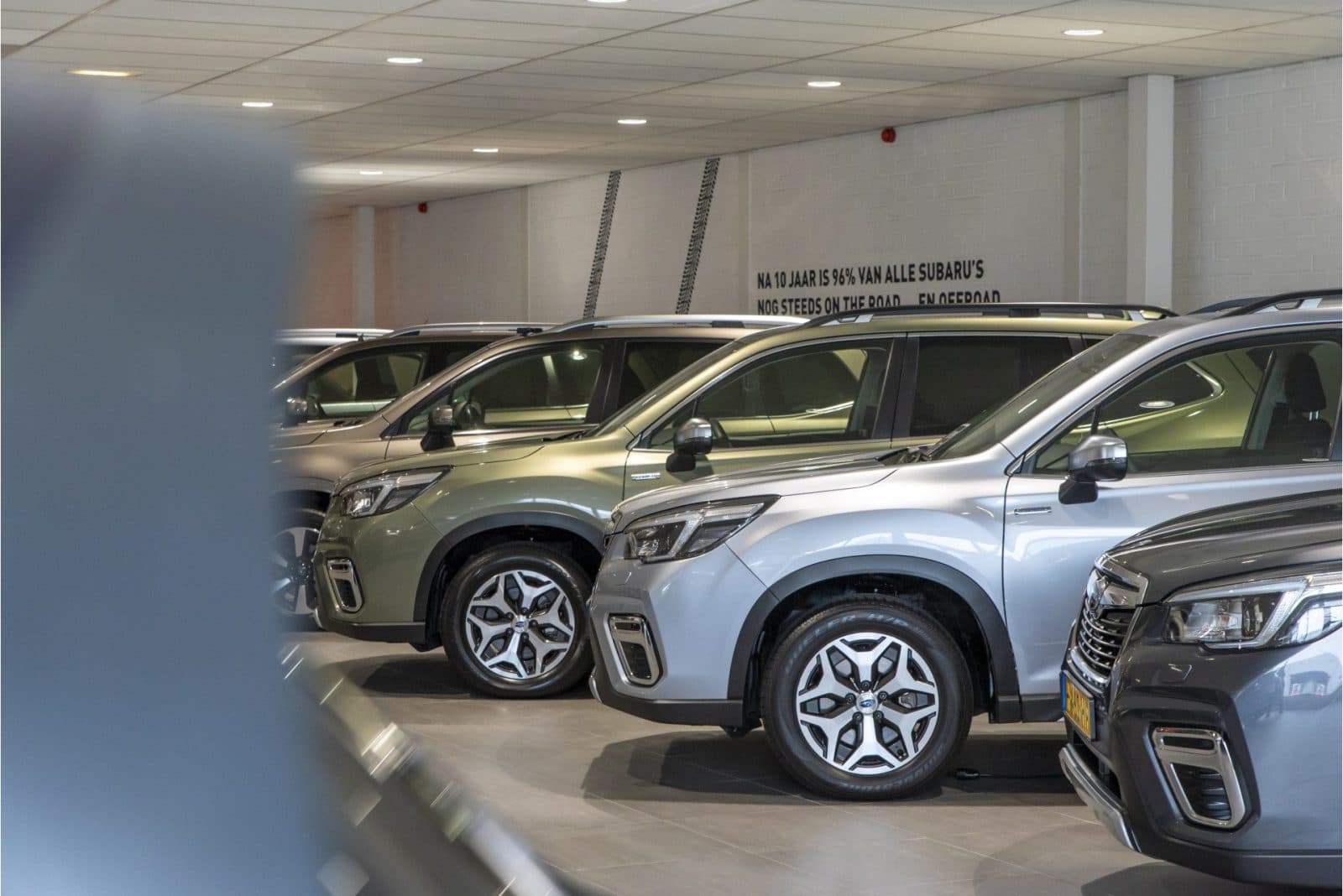 Mazda CX-60 2.5 e-SkyActiv PHEV Homura Business Edition – Tan-Nappa interieur thumbnail 55